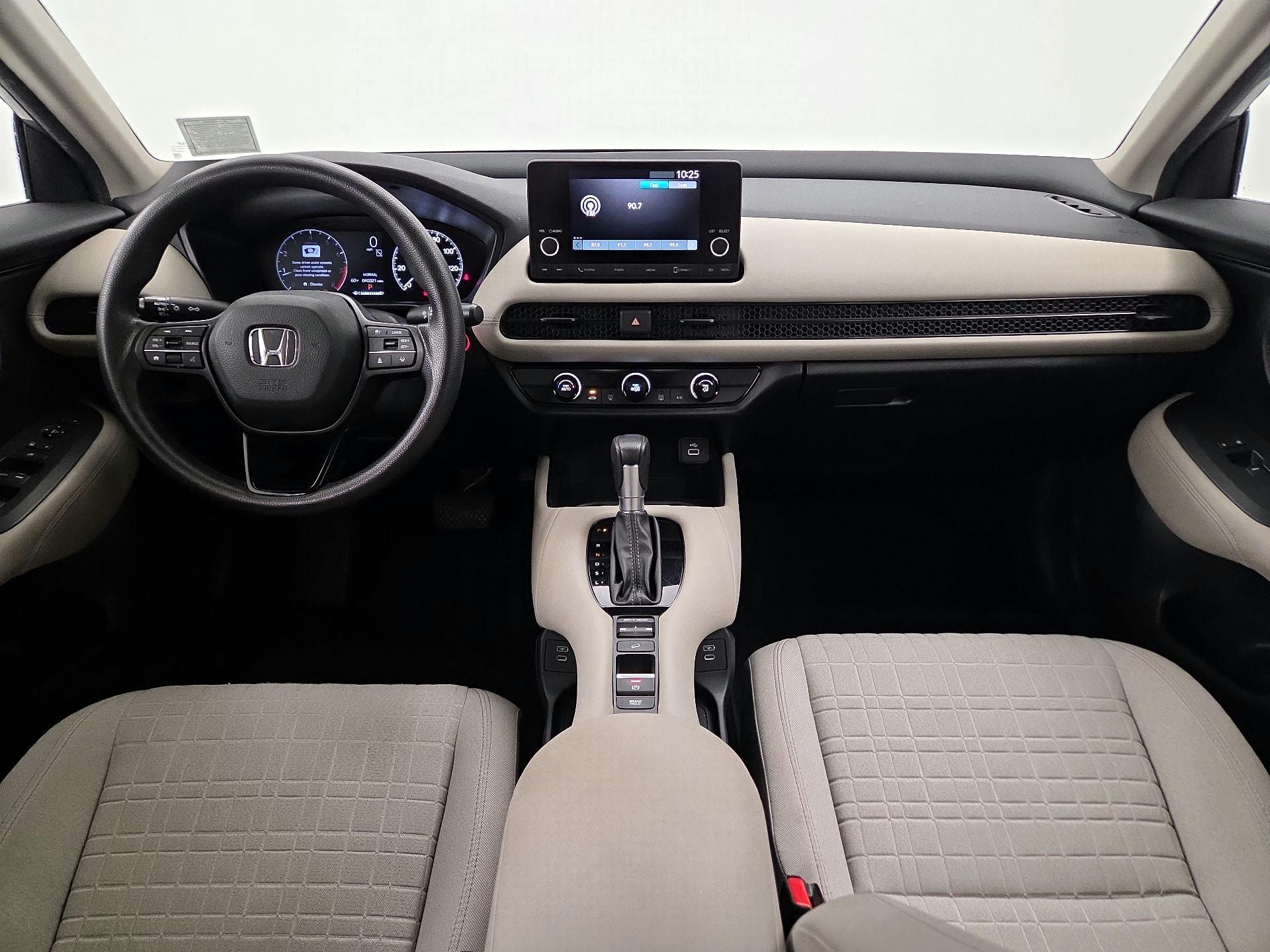 Thumbnail: 2024 Honda HR-V - 9