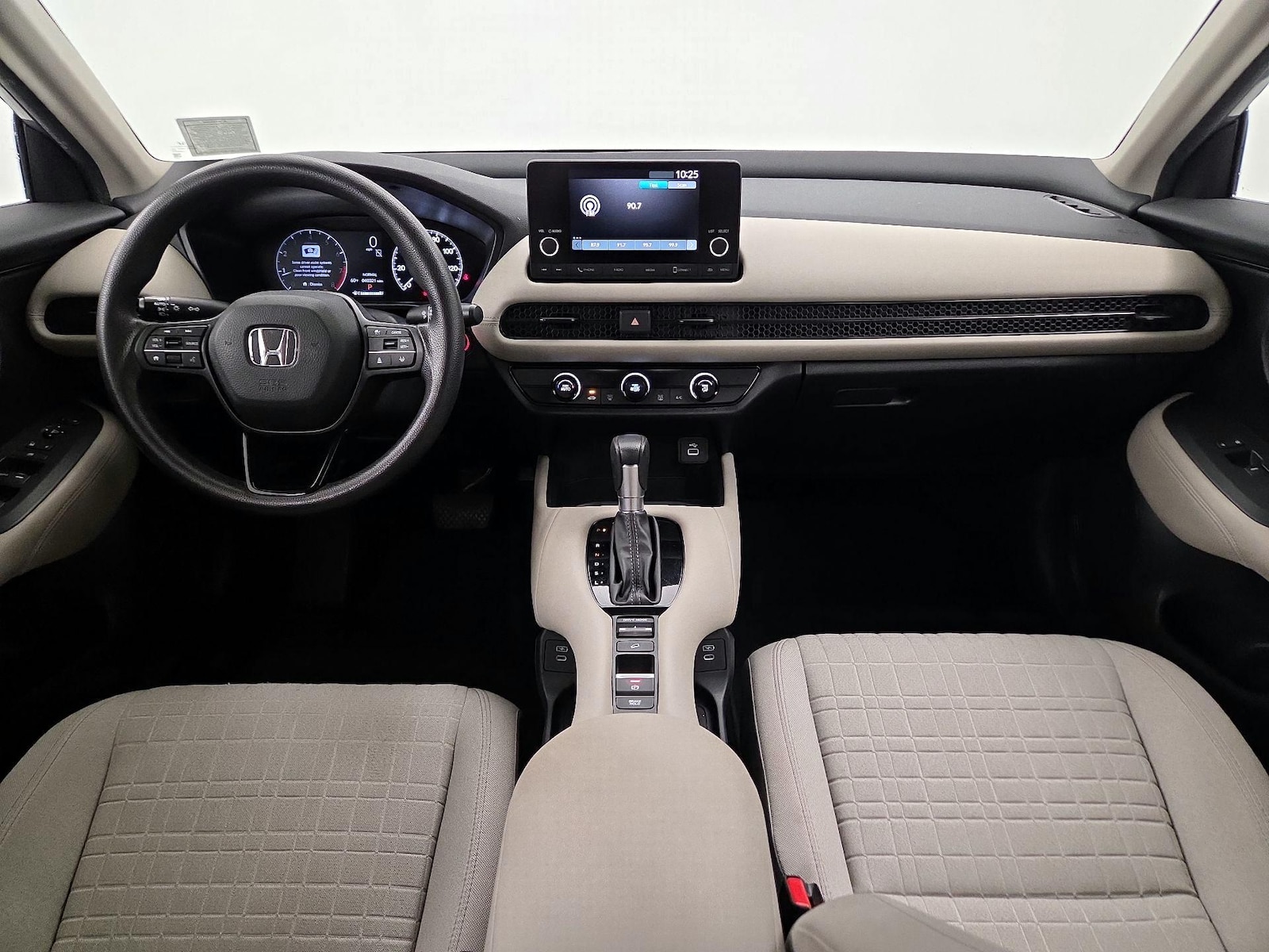 2024 Honda HR-V LX - Photo 10
