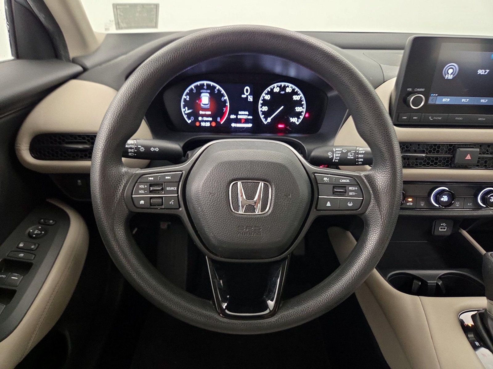 2024 Honda HR-V LX - Photo 11