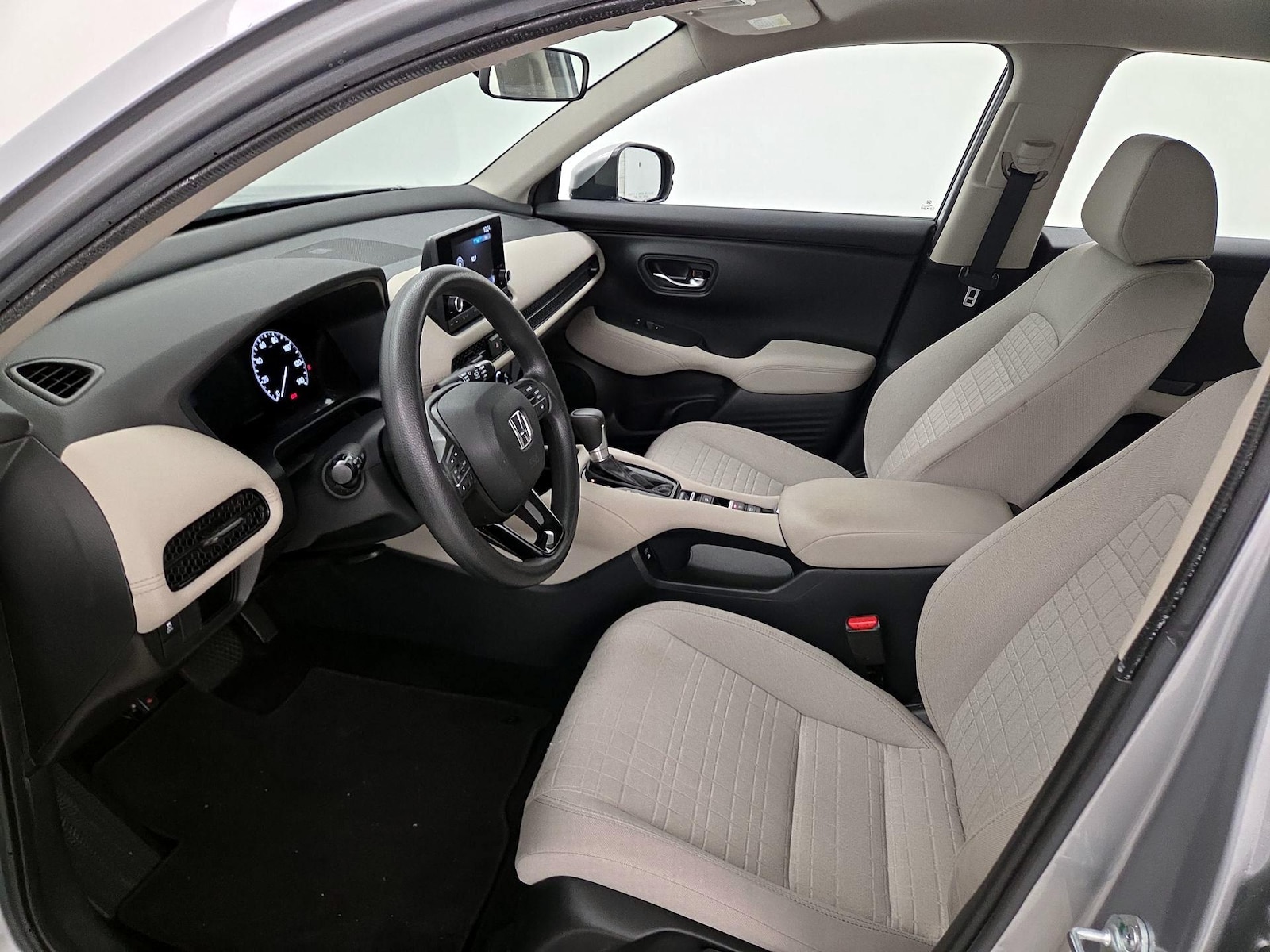 2024 Honda HR-V LX - Photo 12