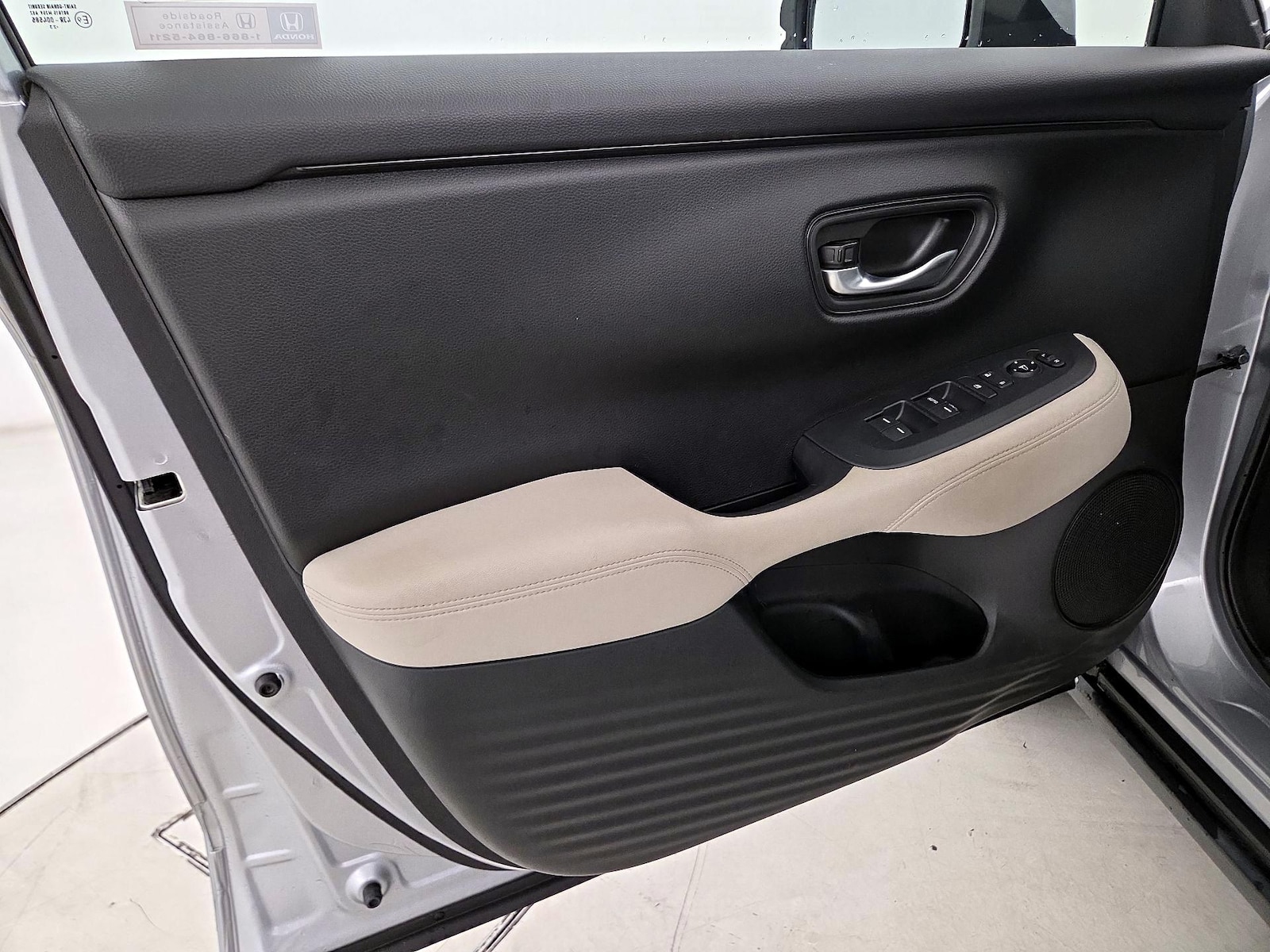 2024 Honda HR-V LX - Photo 13