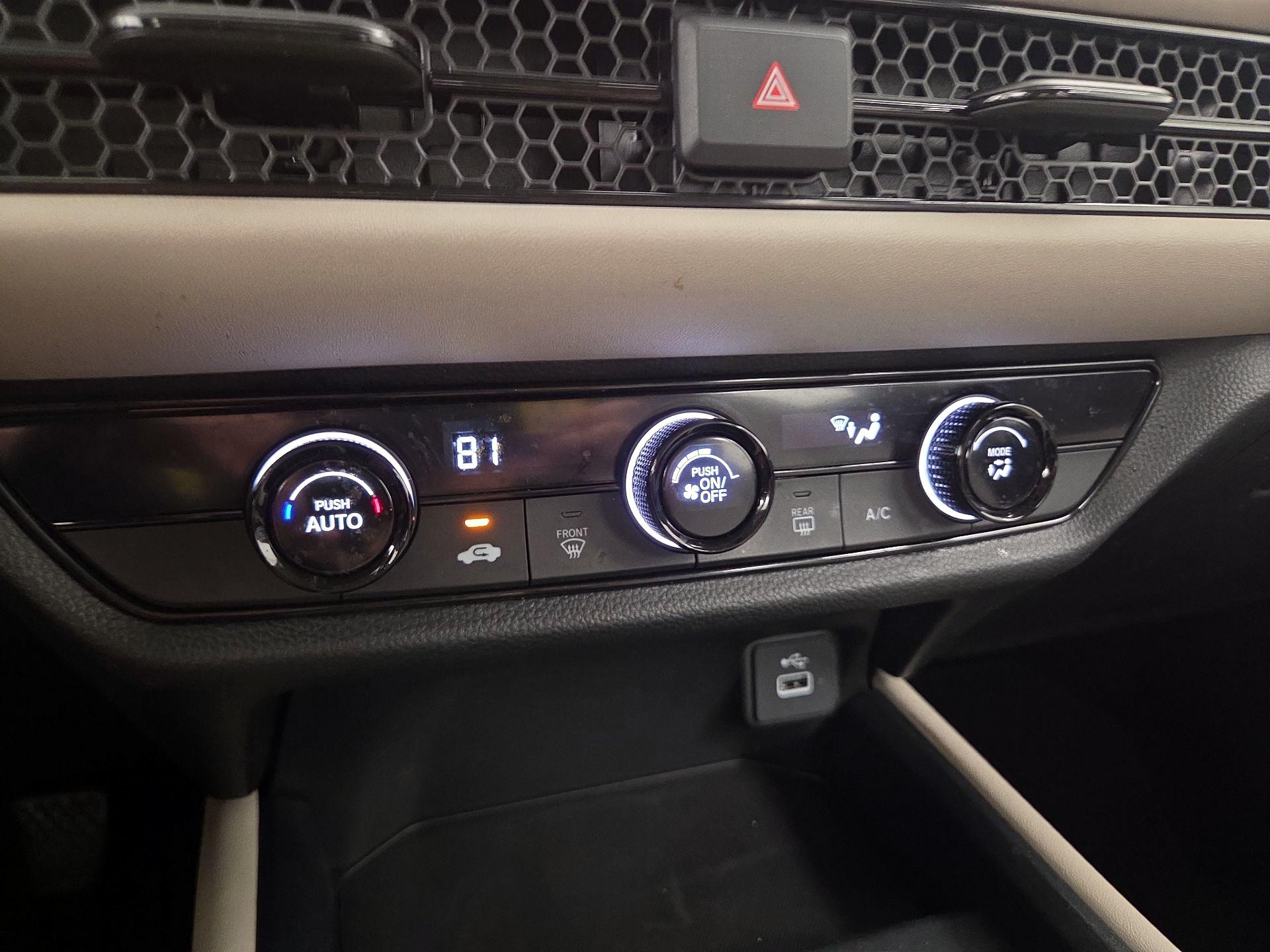 Thumbnail: 2024 Honda HR-V - 16