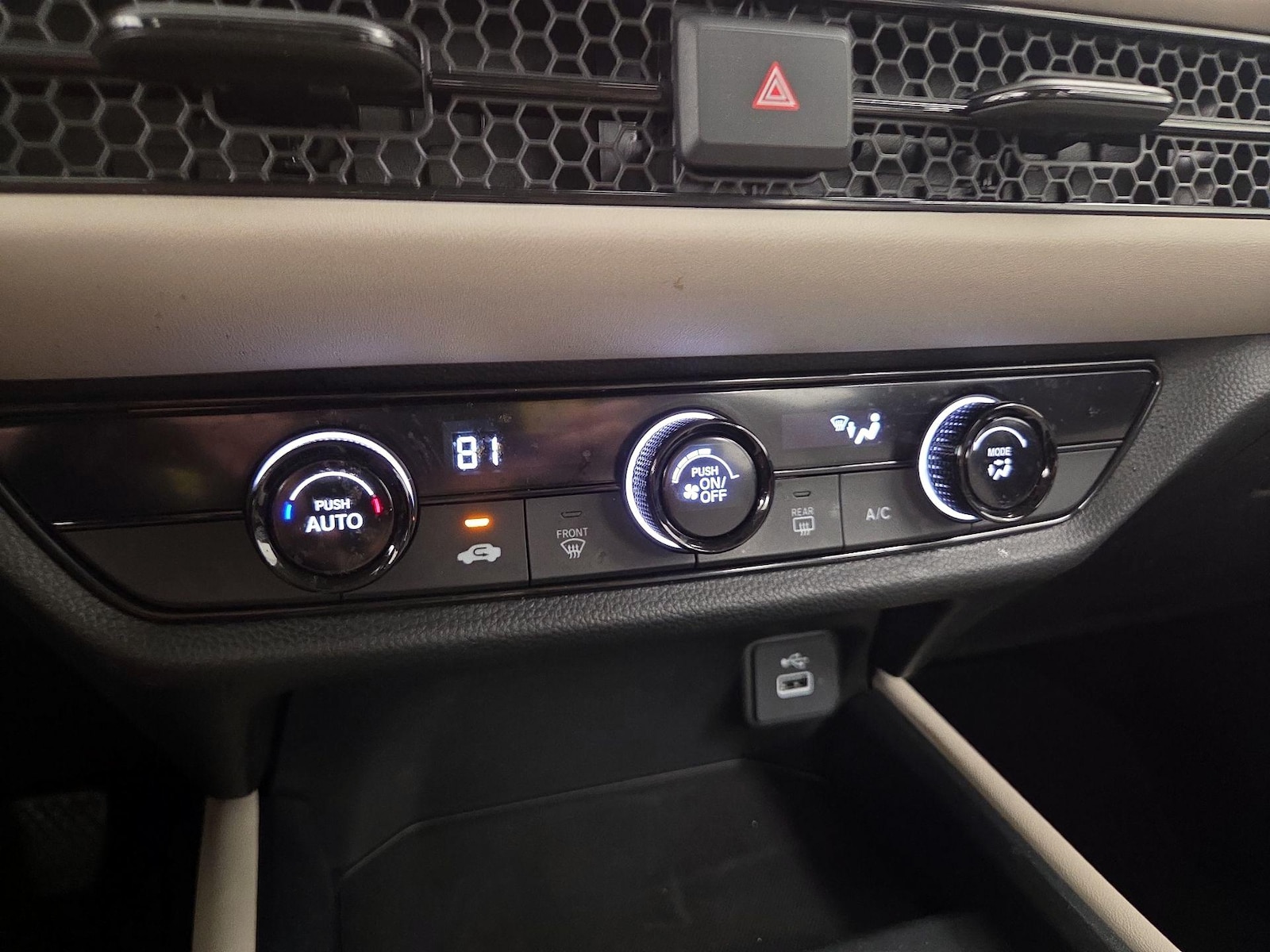 2024 Honda HR-V LX - Photo 17