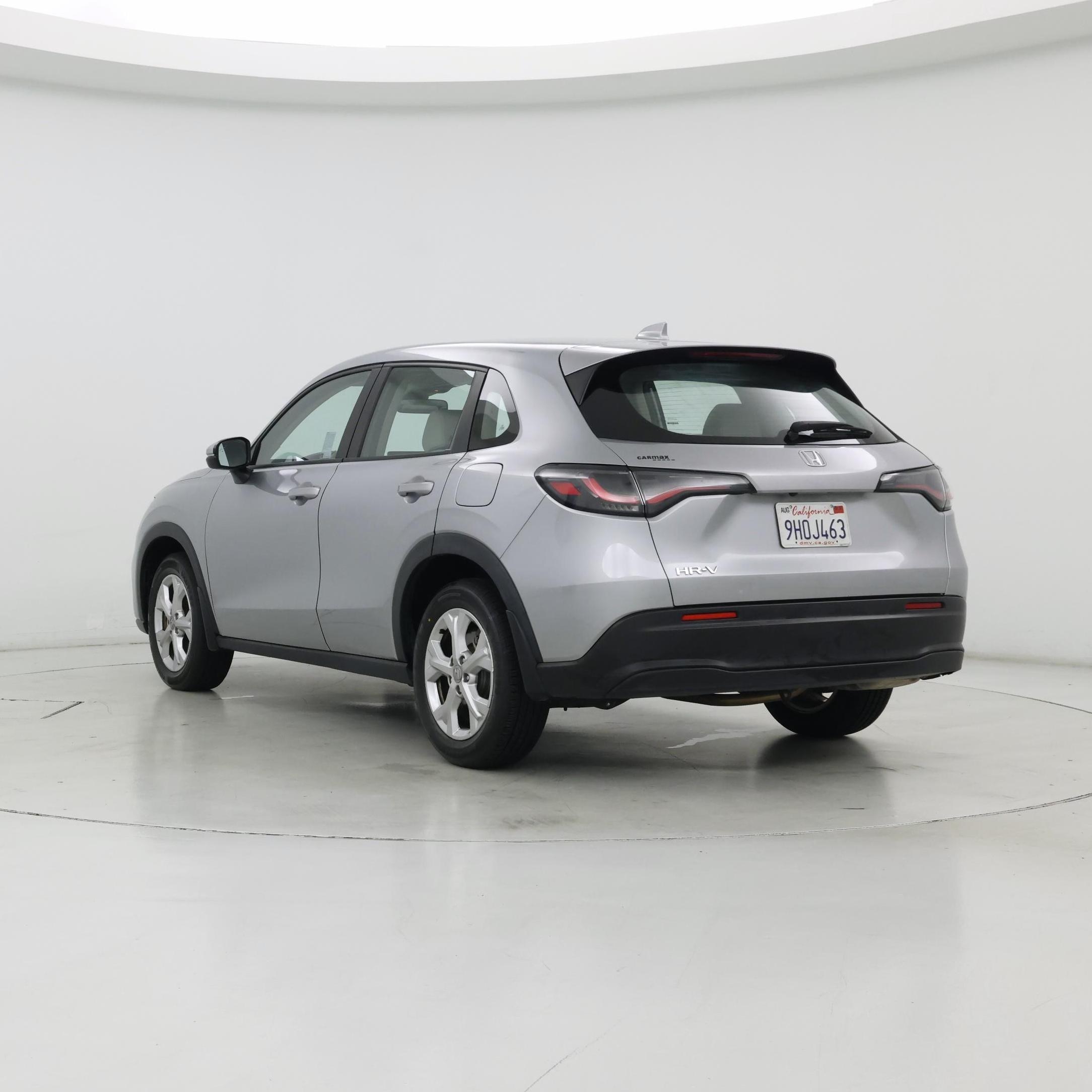 Thumbnail: 2024 Honda HR-V - 2