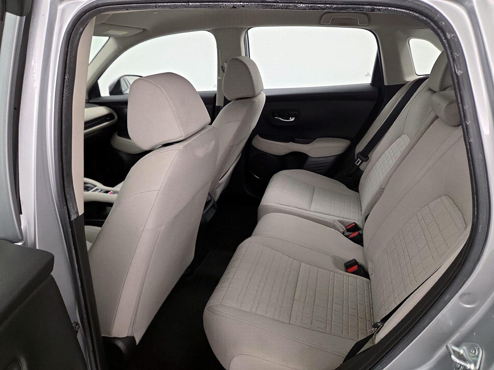 2024 Honda HR-V LX - Photo 20