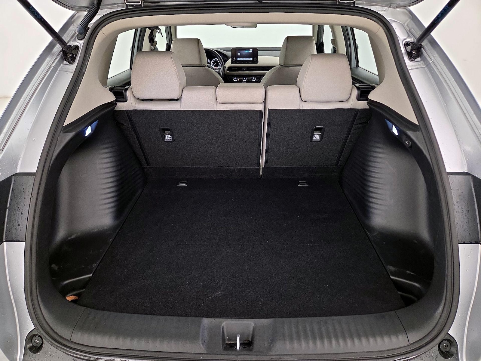 2024 Honda HR-V LX - Photo 21