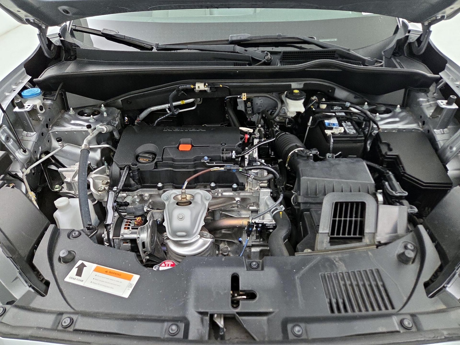 2024 Honda HR-V LX - Photo 22