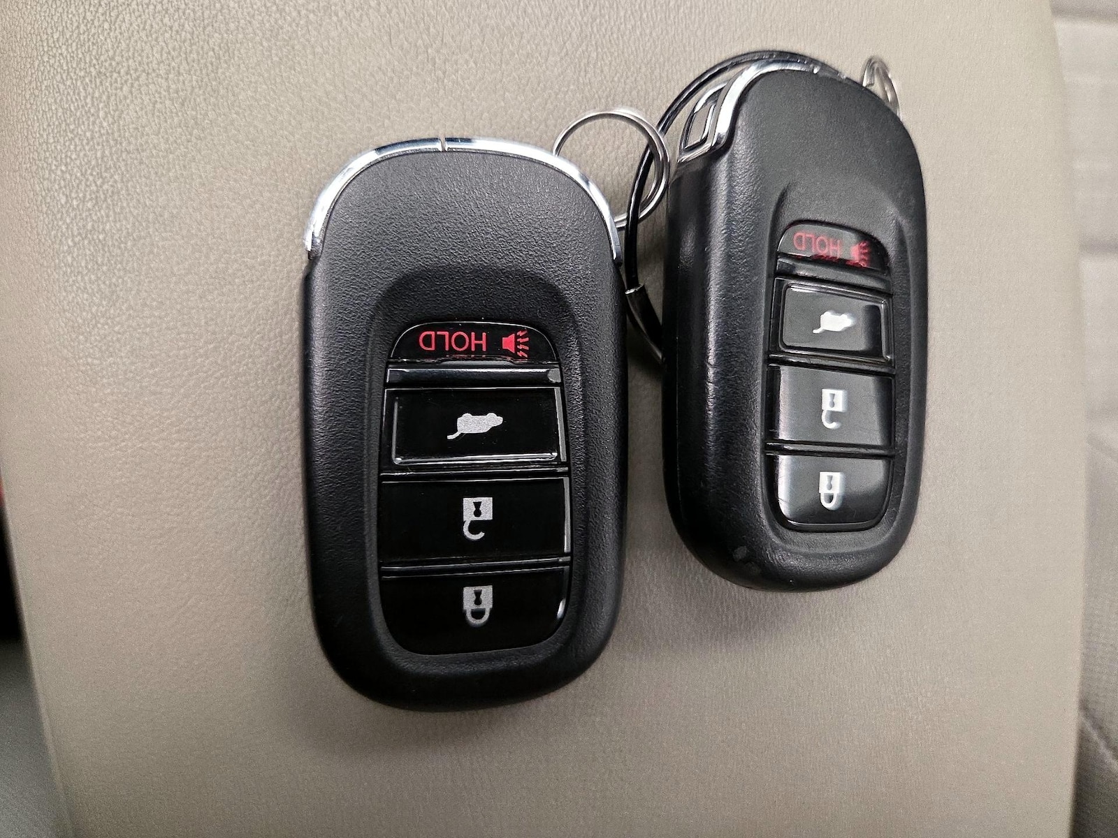 2024 Honda HR-V LX - Photo 23