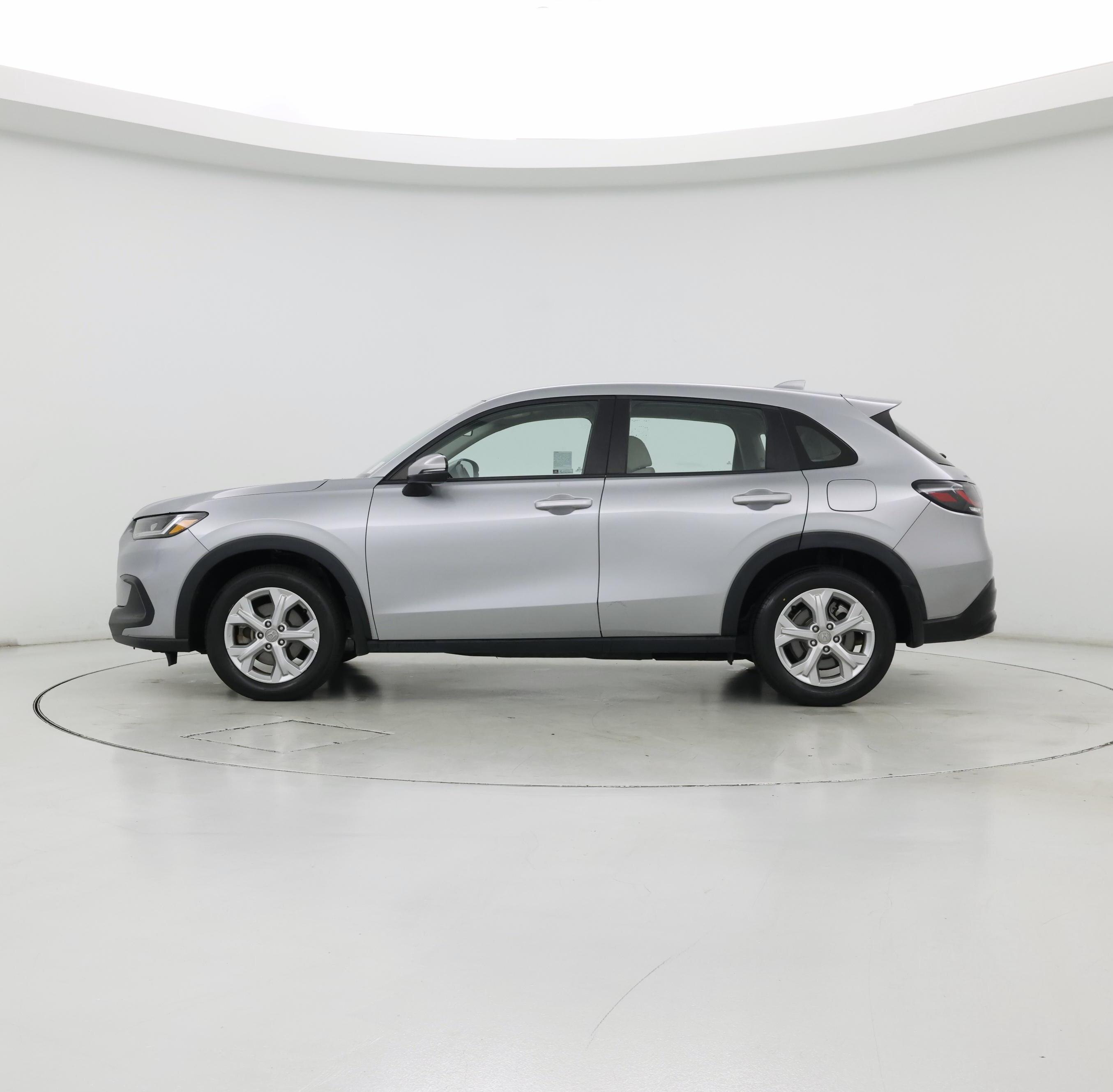 Thumbnail: 2024 Honda HR-V - 3