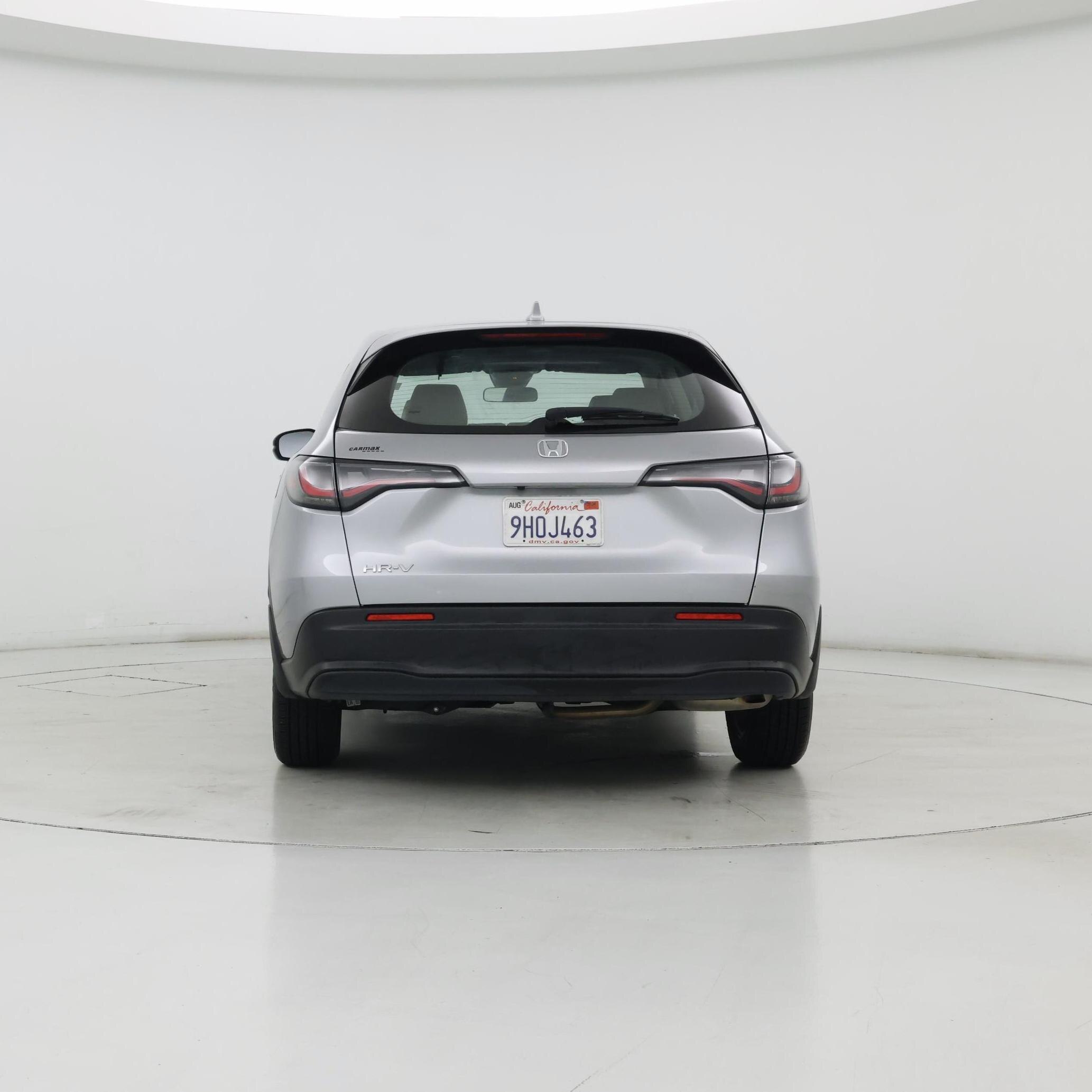 Thumbnail: 2024 Honda HR-V - 6
