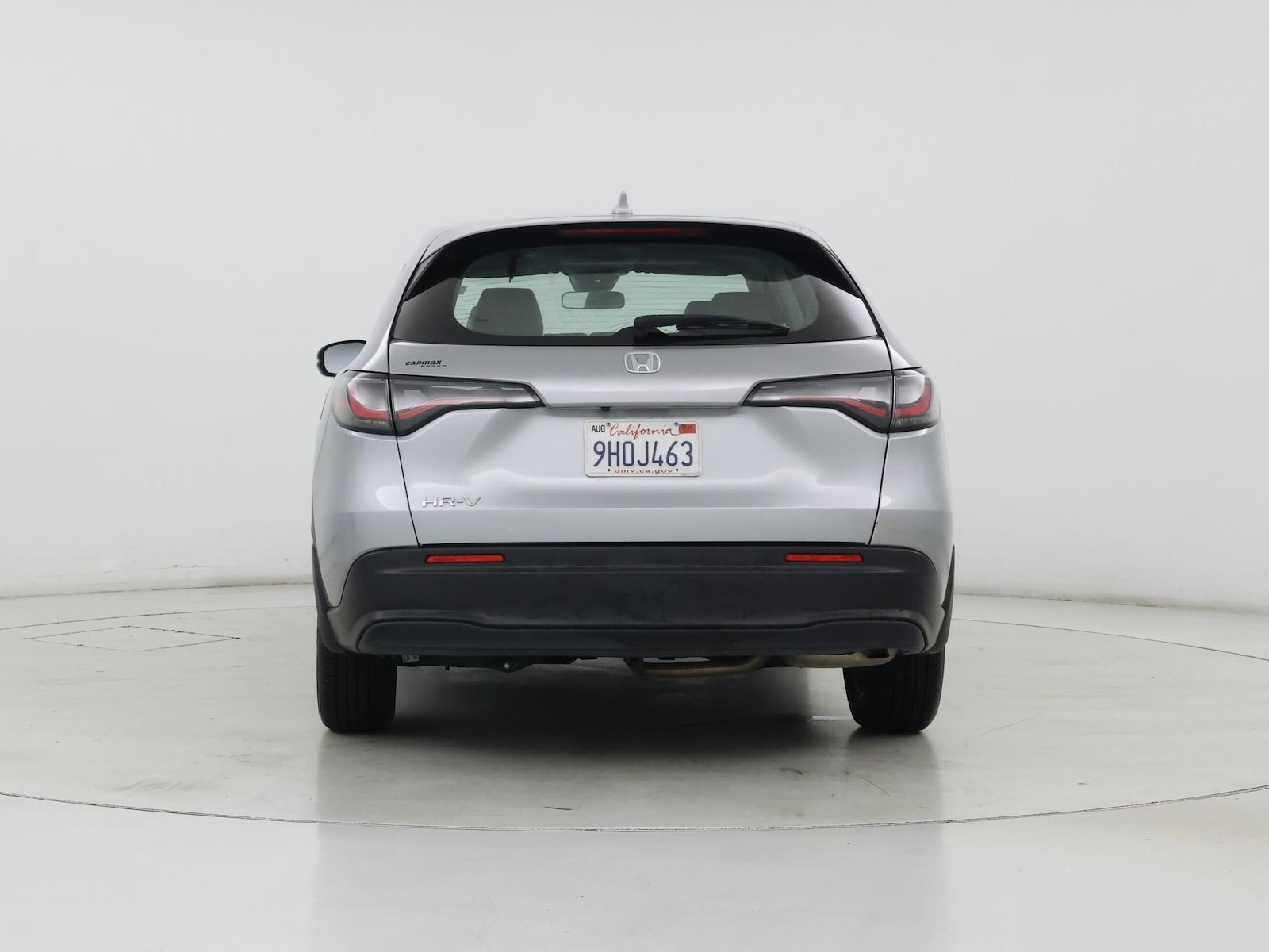 2024 Honda HR-V LX - Photo 7