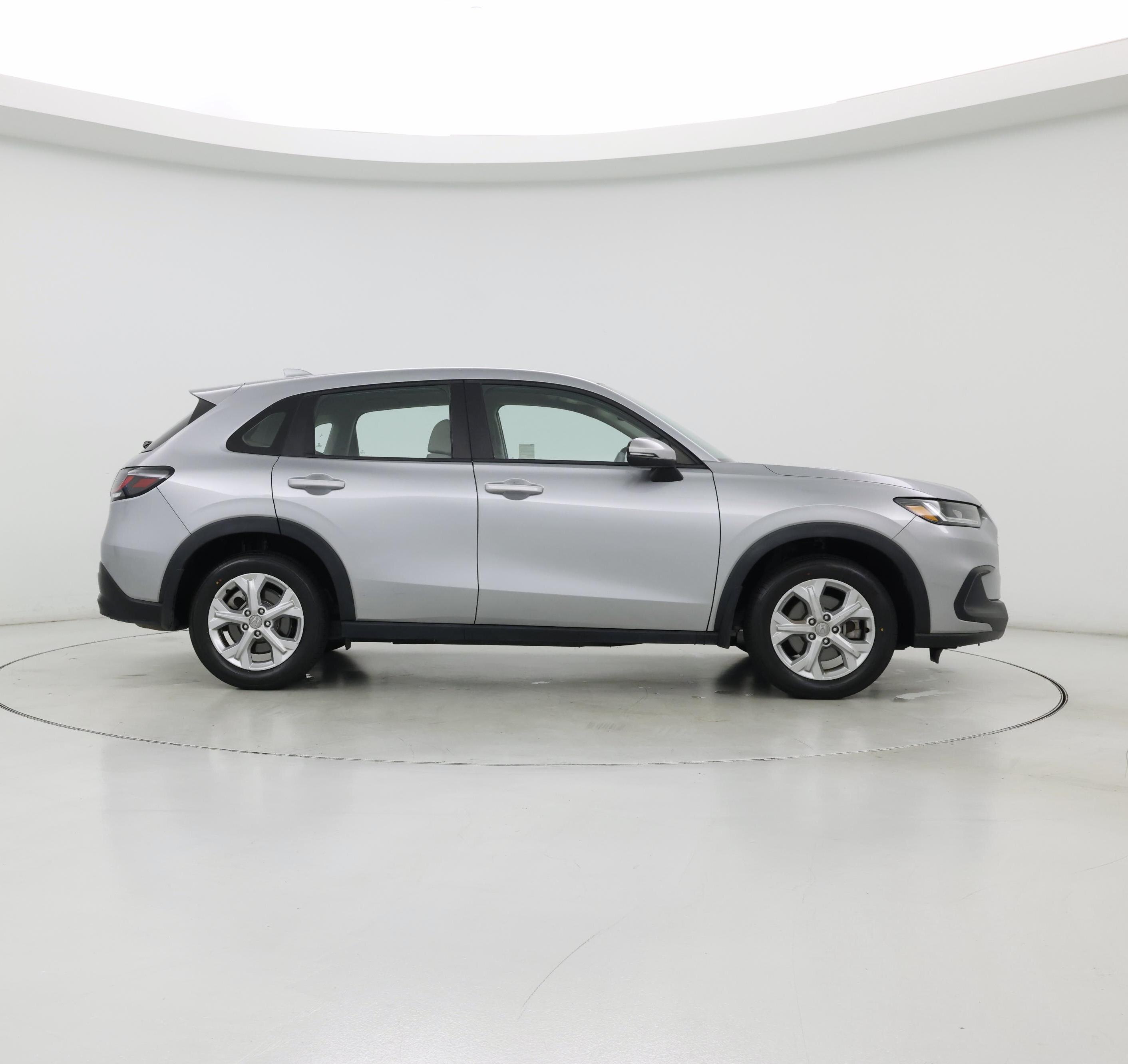 Thumbnail: 2024 Honda HR-V - 7