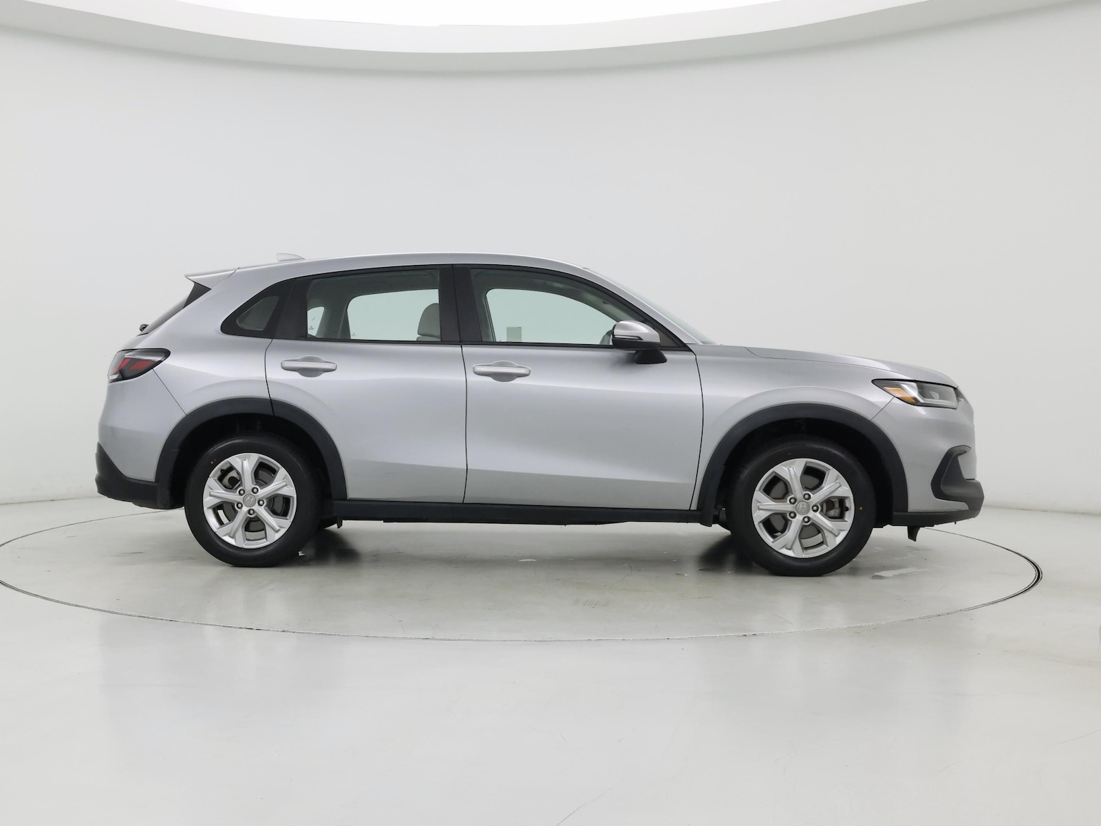 2024 Honda HR-V LX - Photo 8