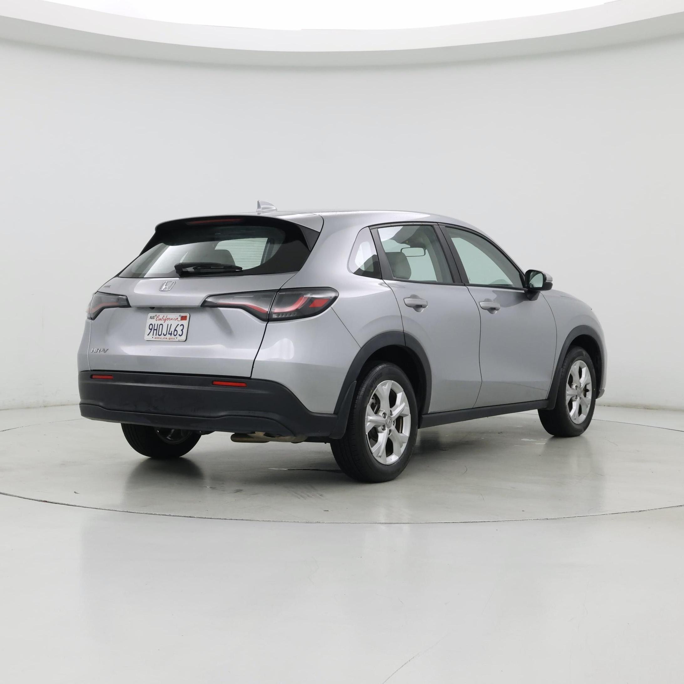Thumbnail: 2024 Honda HR-V - 8