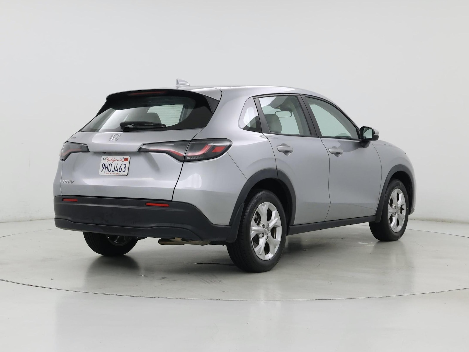 2024 Honda HR-V LX - Photo 9