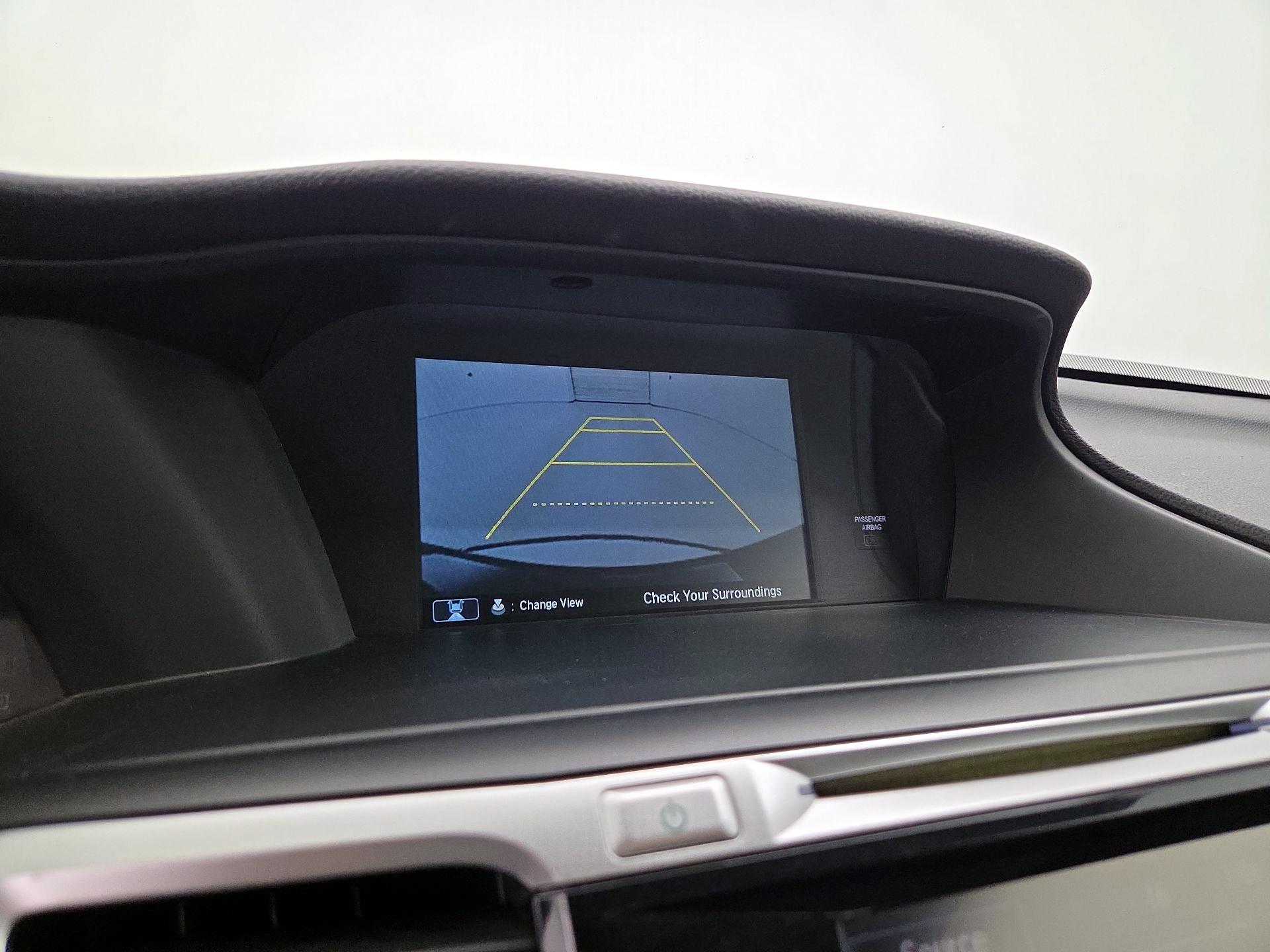 Thumbnail: 2015 Honda Accord - 14