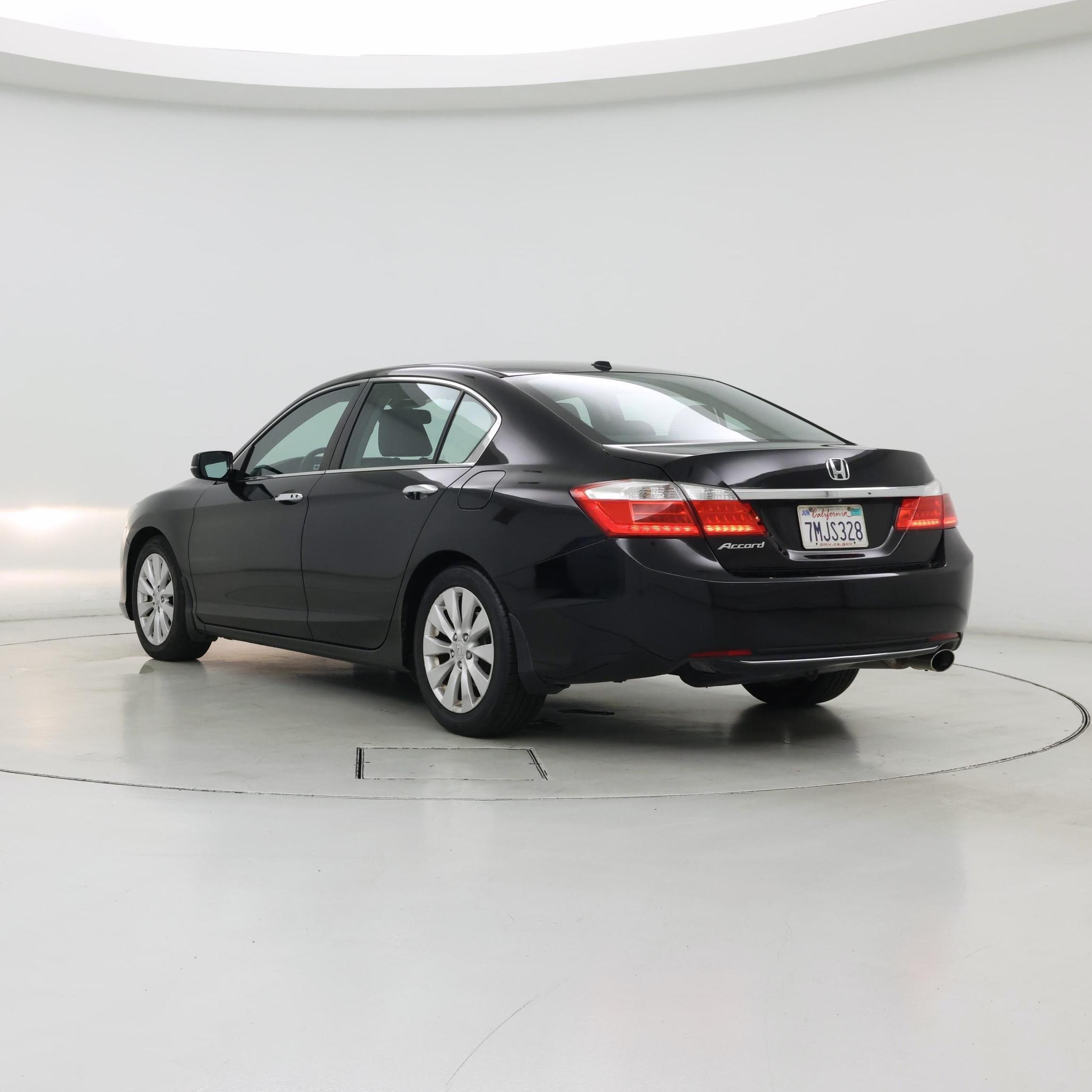 Thumbnail: 2015 Honda Accord - 2