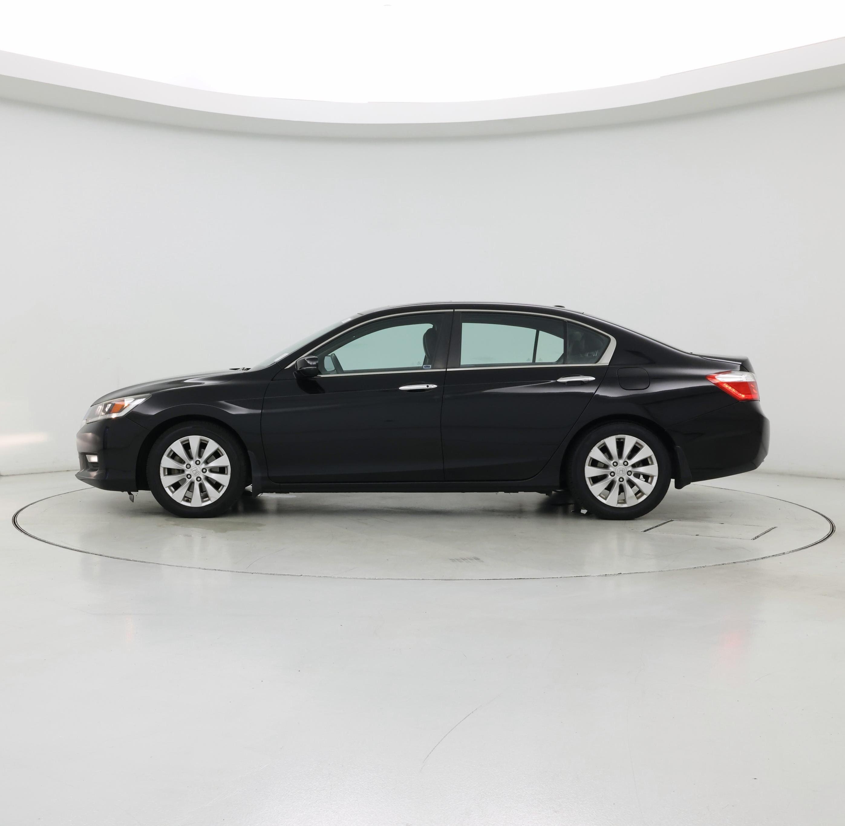 Thumbnail: 2015 Honda Accord - 3