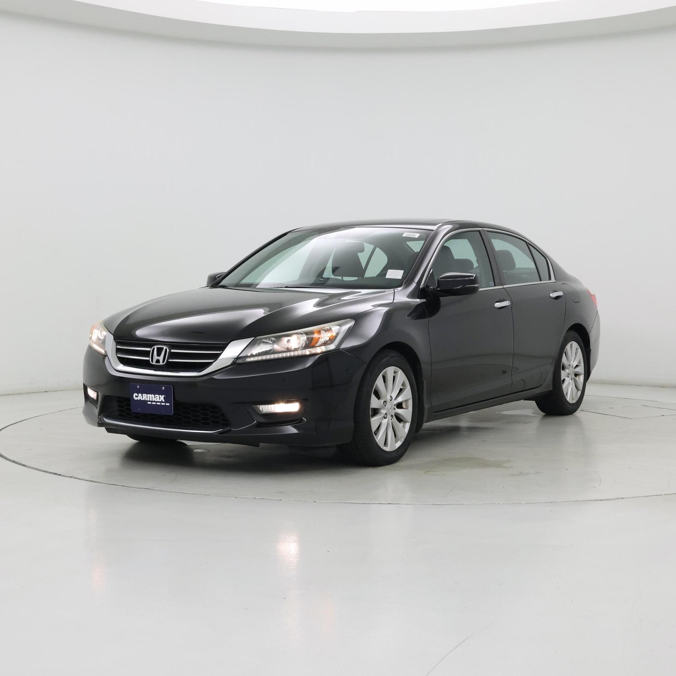 Thumbnail: 2015 Honda Accord - 4