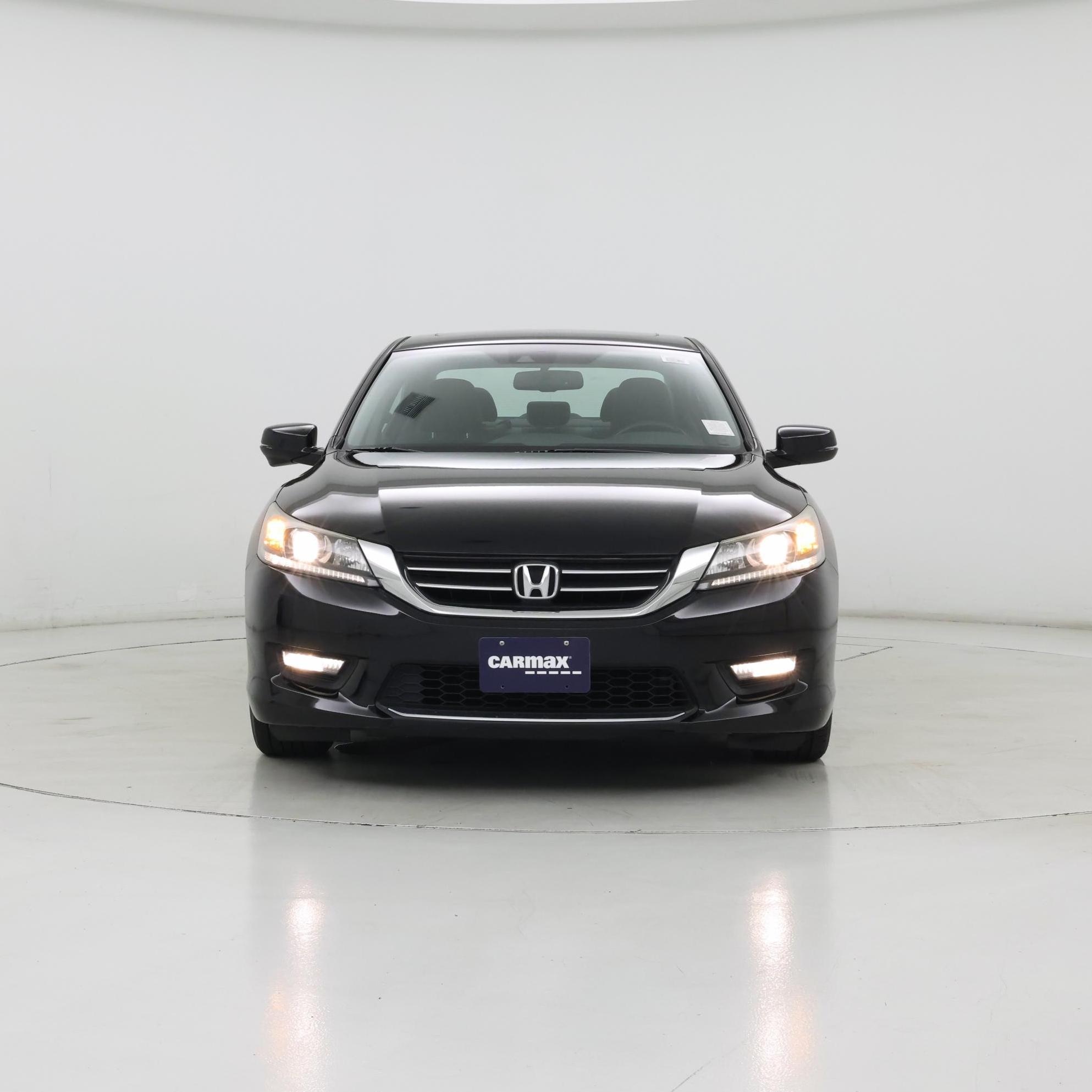 Thumbnail: 2015 Honda Accord - 5