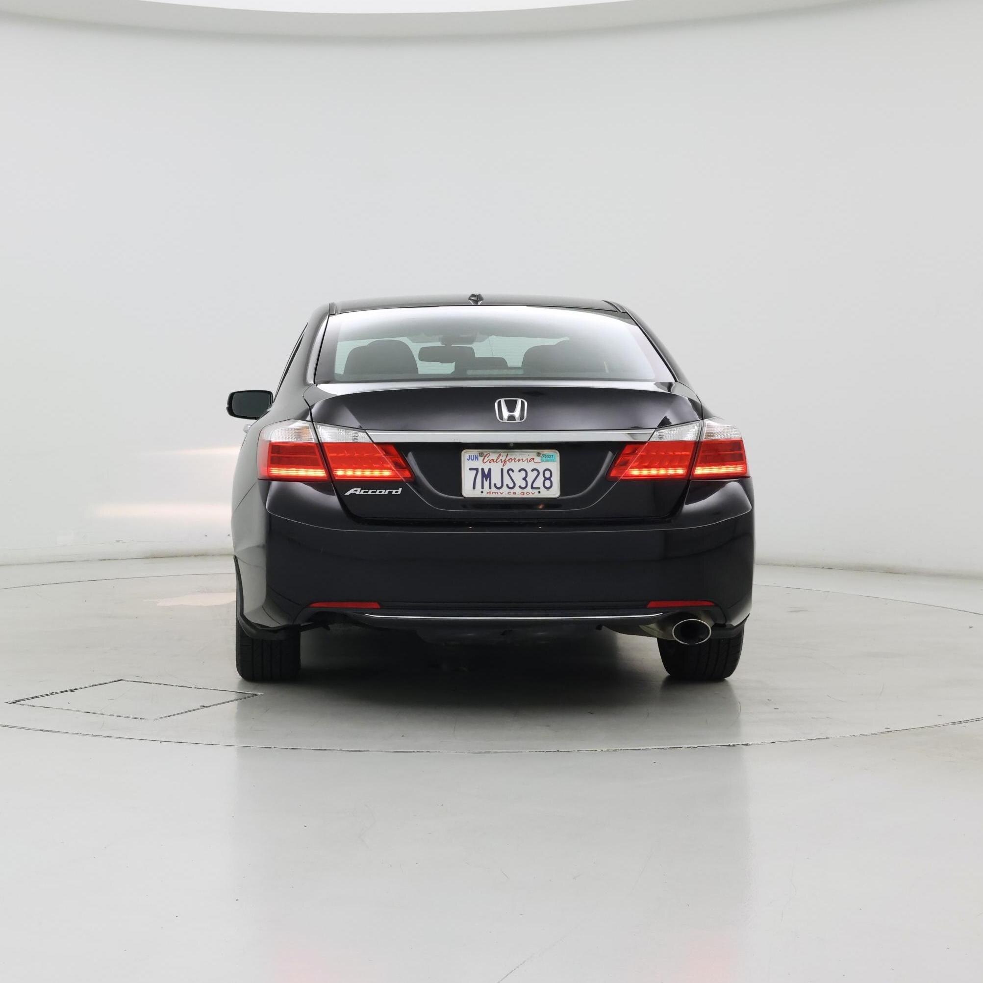 Thumbnail: 2015 Honda Accord - 6