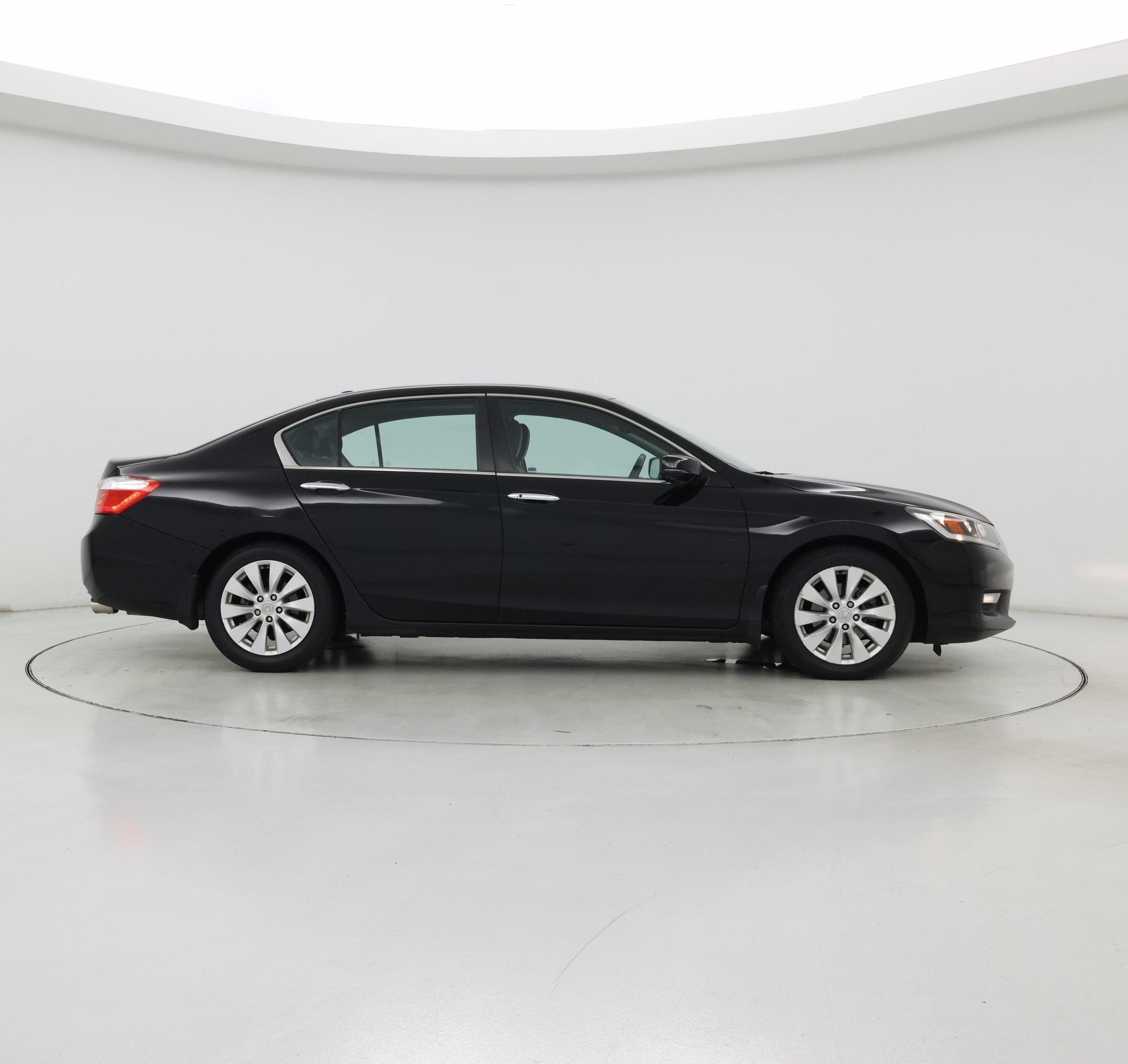 Thumbnail: 2015 Honda Accord - 7
