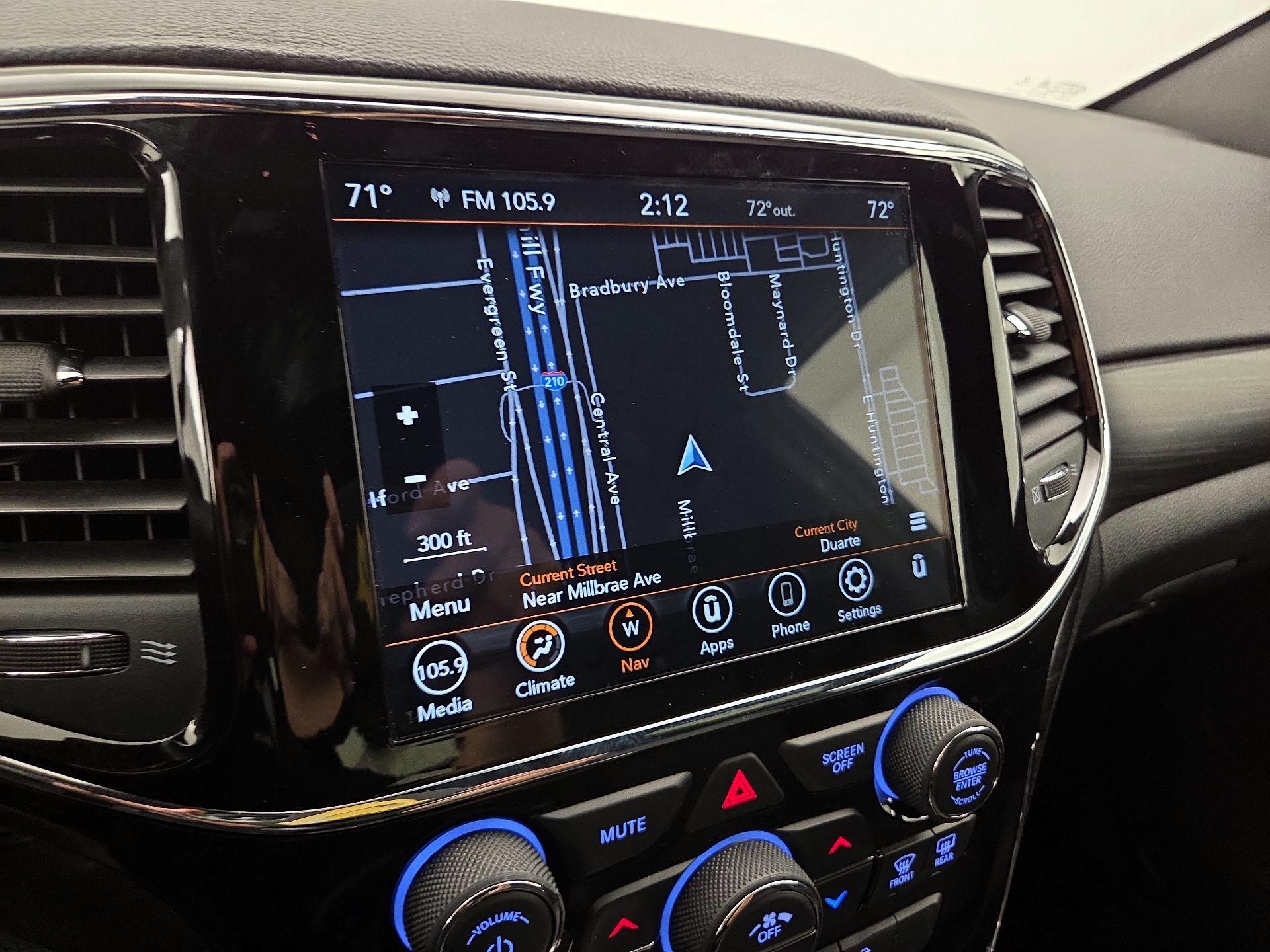 Thumbnail: 2020 Jeep Grand Cherokee - 14