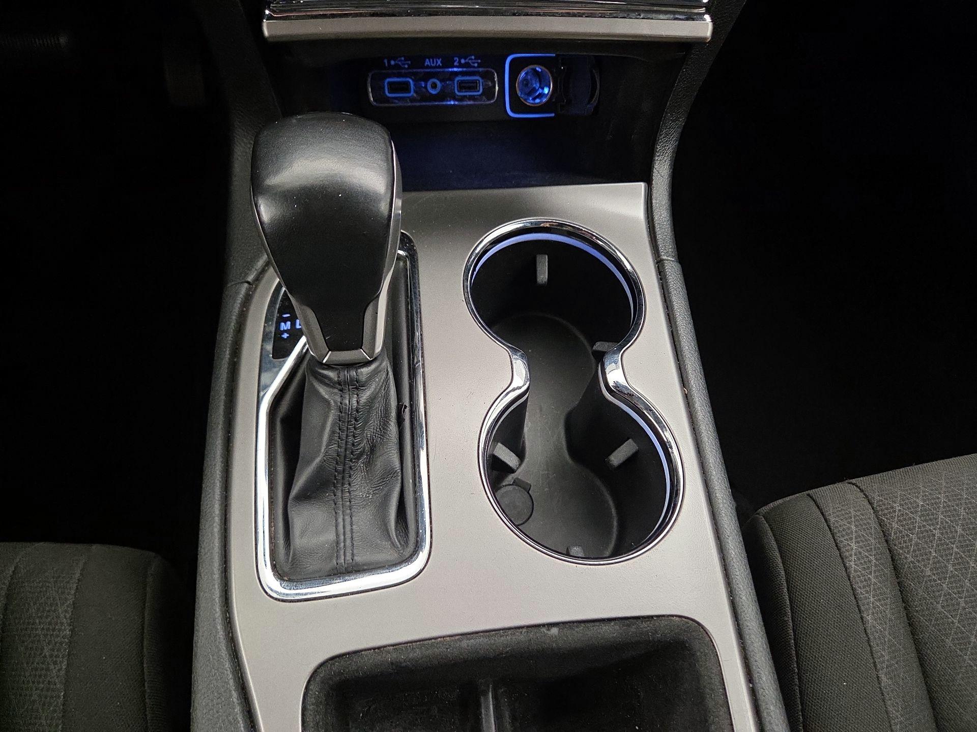 Thumbnail: 2020 Jeep Grand Cherokee - 18