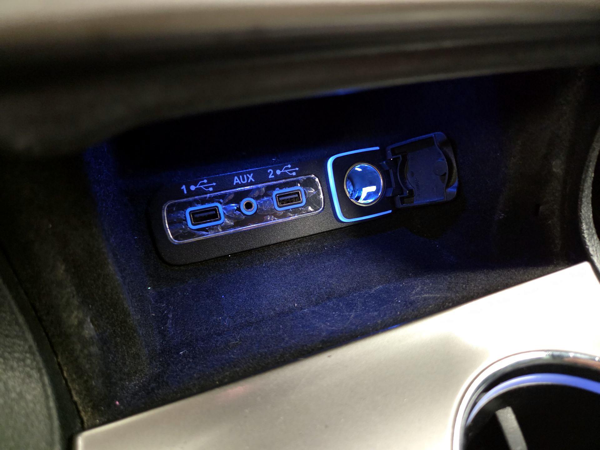 Thumbnail: 2020 Jeep Grand Cherokee - 19