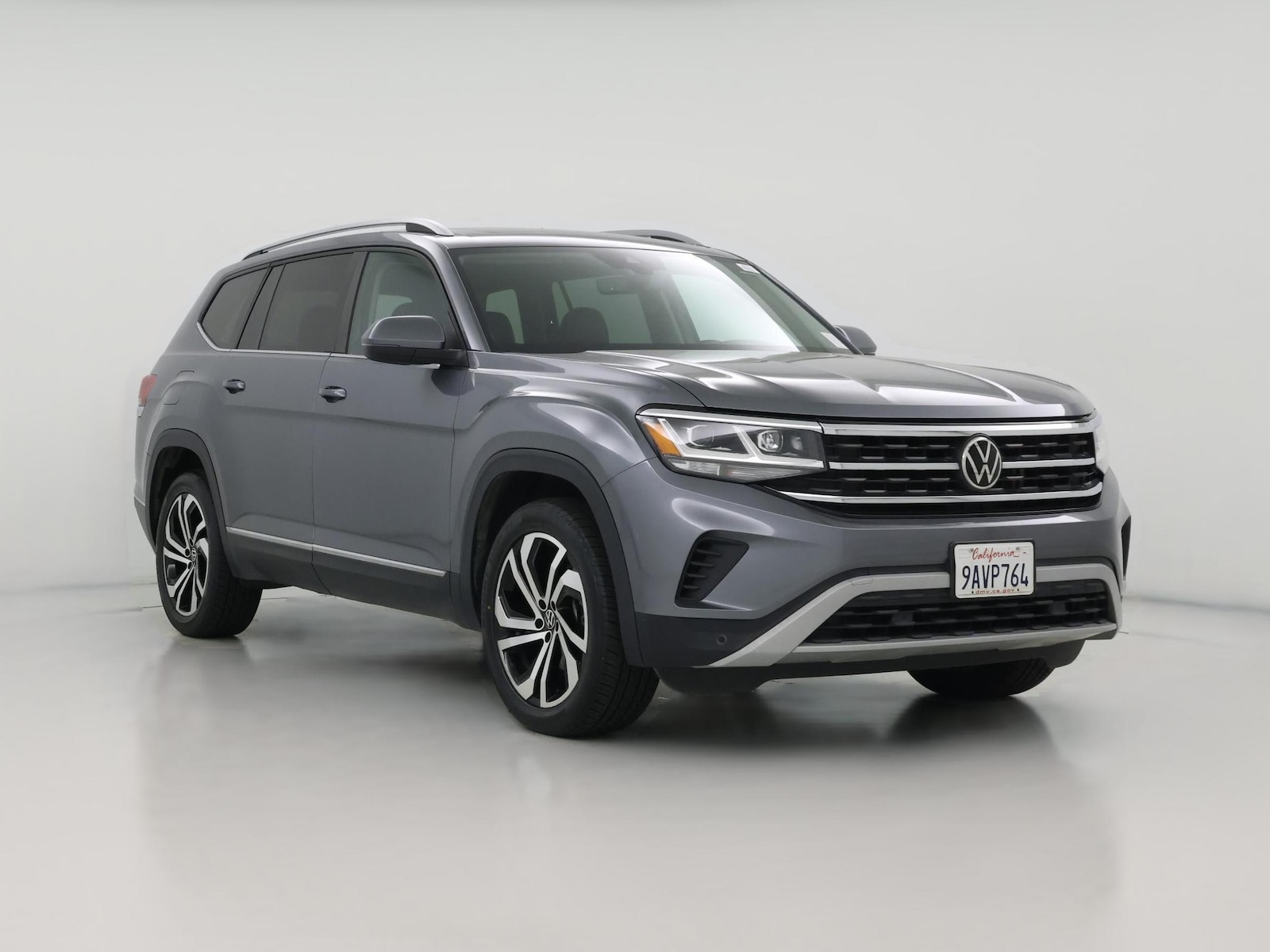 2022 Volkswagen Atlas SEL