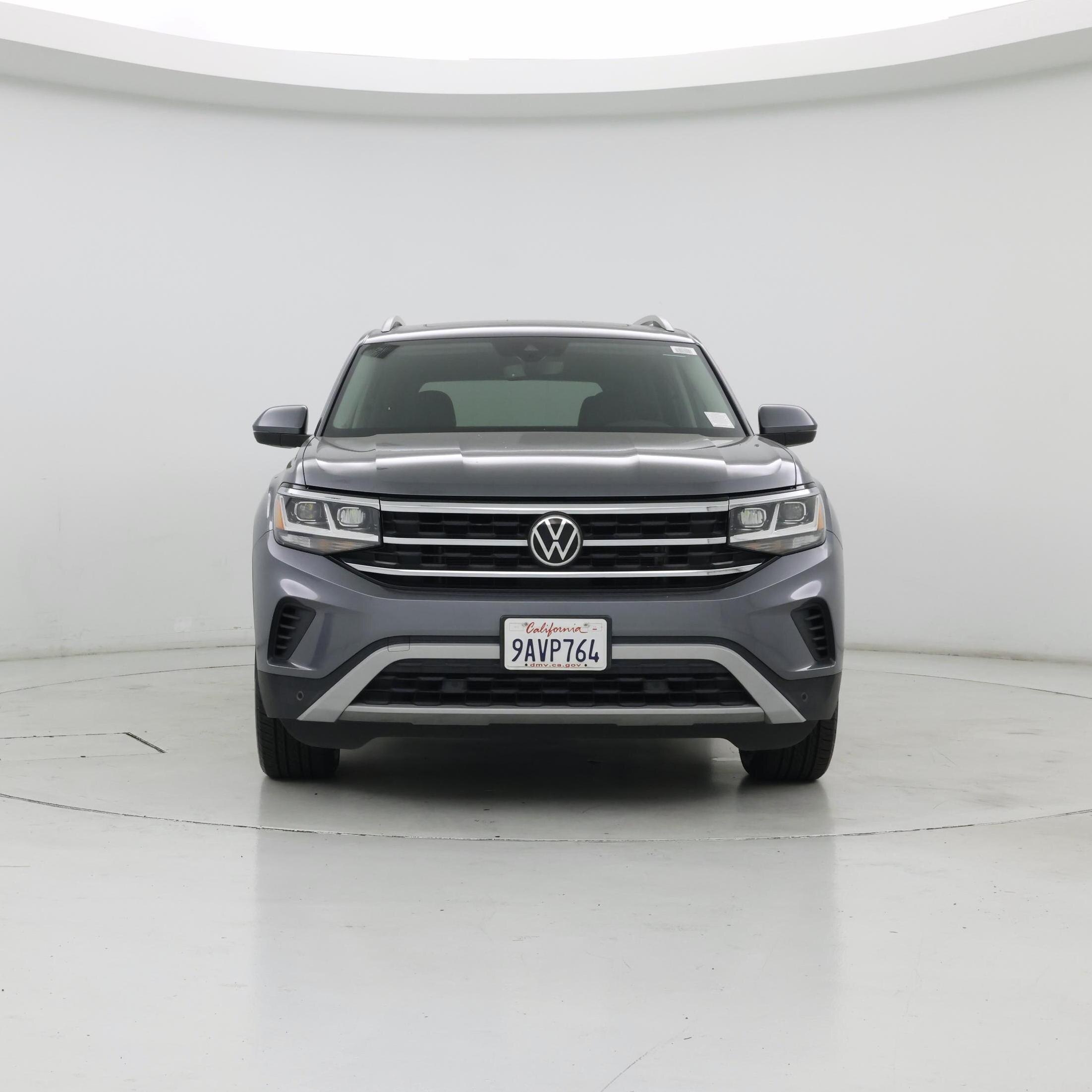 Thumbnail: 2022 Volkswagen Atlas - 5