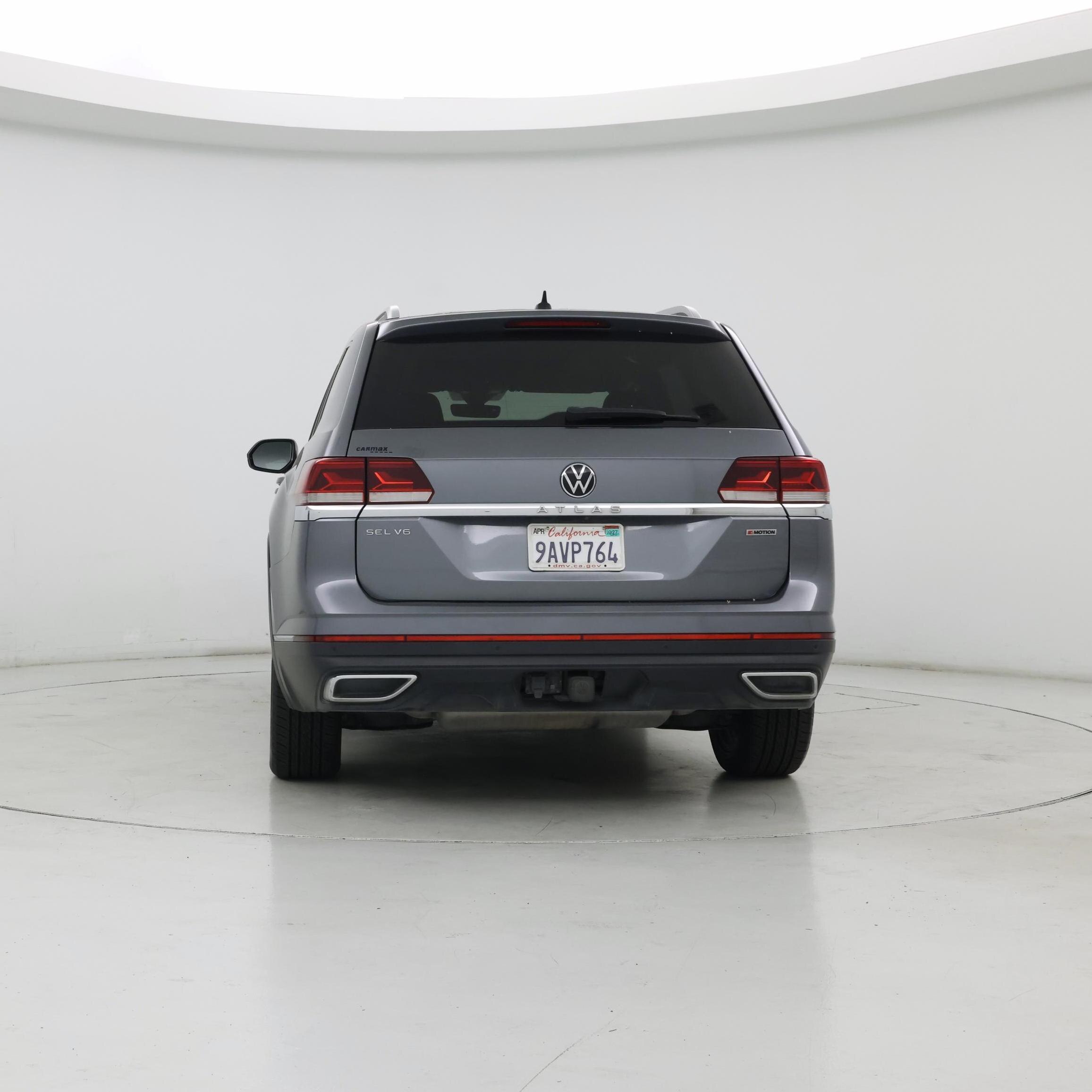 Thumbnail: 2022 Volkswagen Atlas - 6