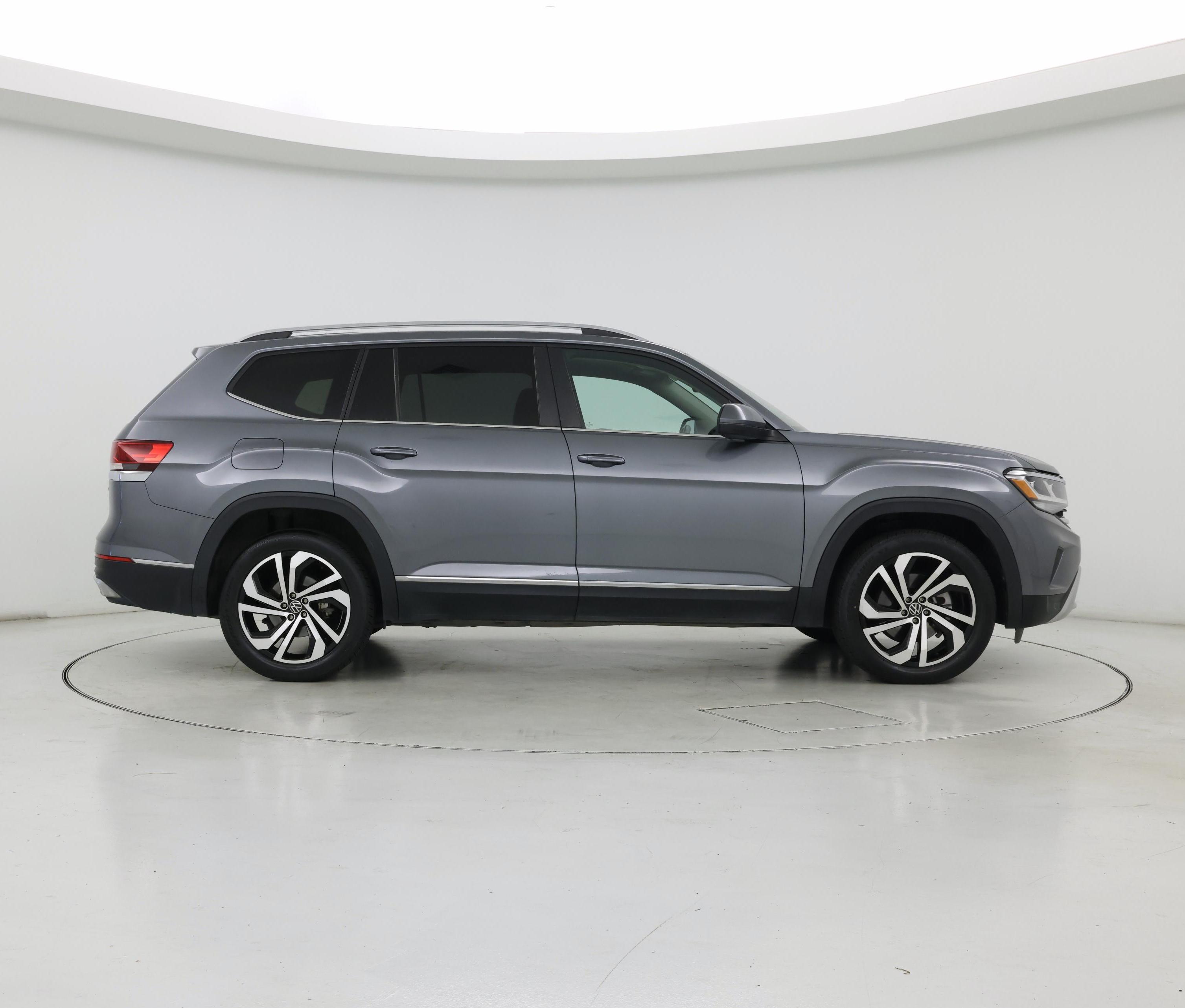 Thumbnail: 2022 Volkswagen Atlas - 7