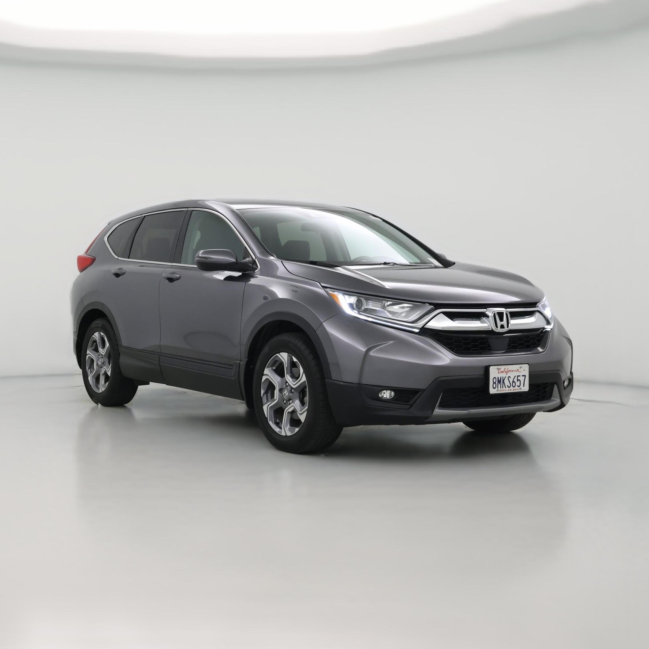 Thumbnail: 2019 Honda CR-V - 1