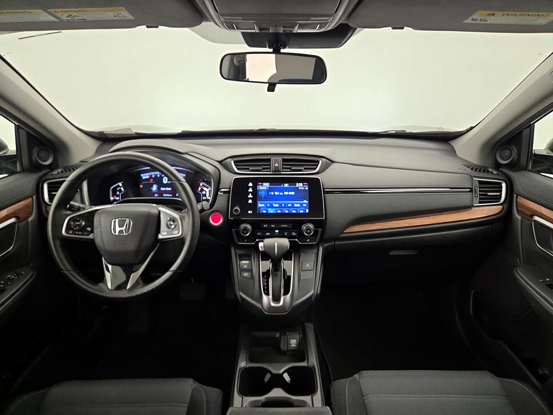 Thumbnail: 2019 Honda CR-V - 9