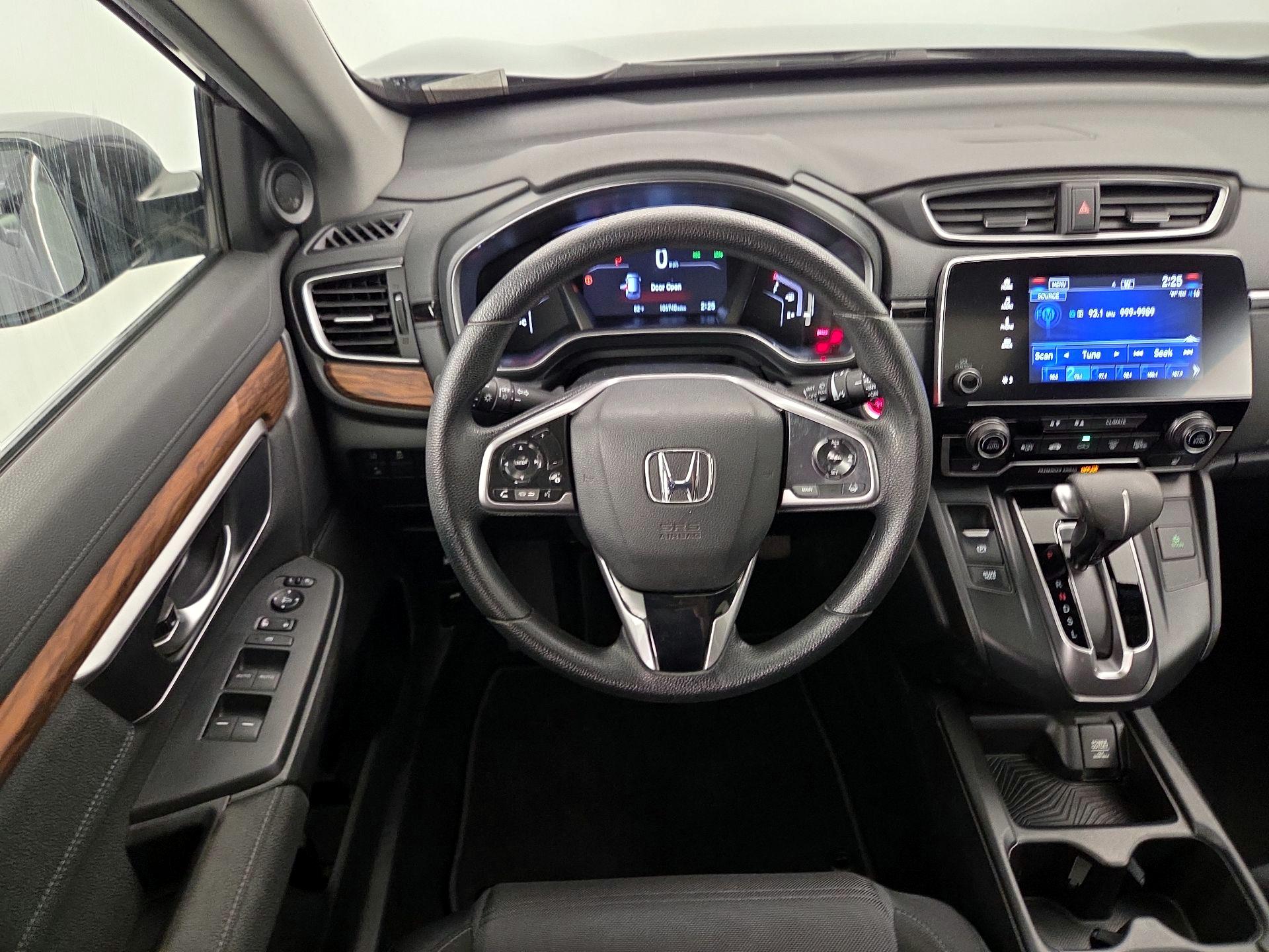 Thumbnail: 2019 Honda CR-V - 10