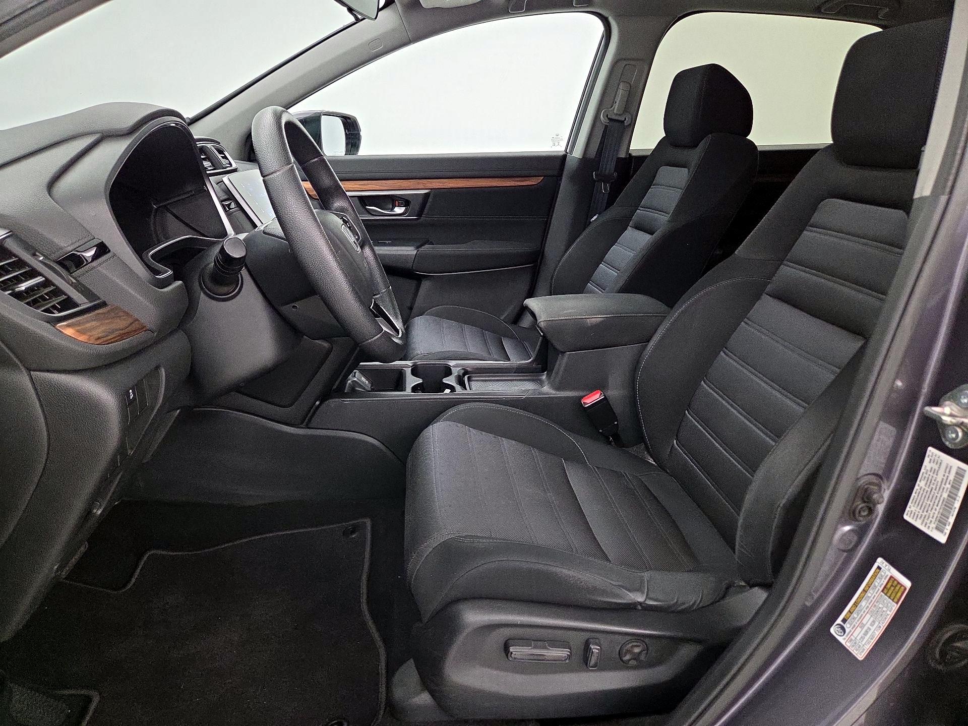 Thumbnail: 2019 Honda CR-V - 11