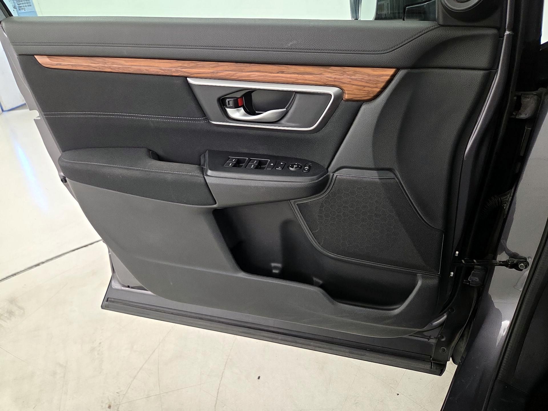 Thumbnail: 2019 Honda CR-V - 12
