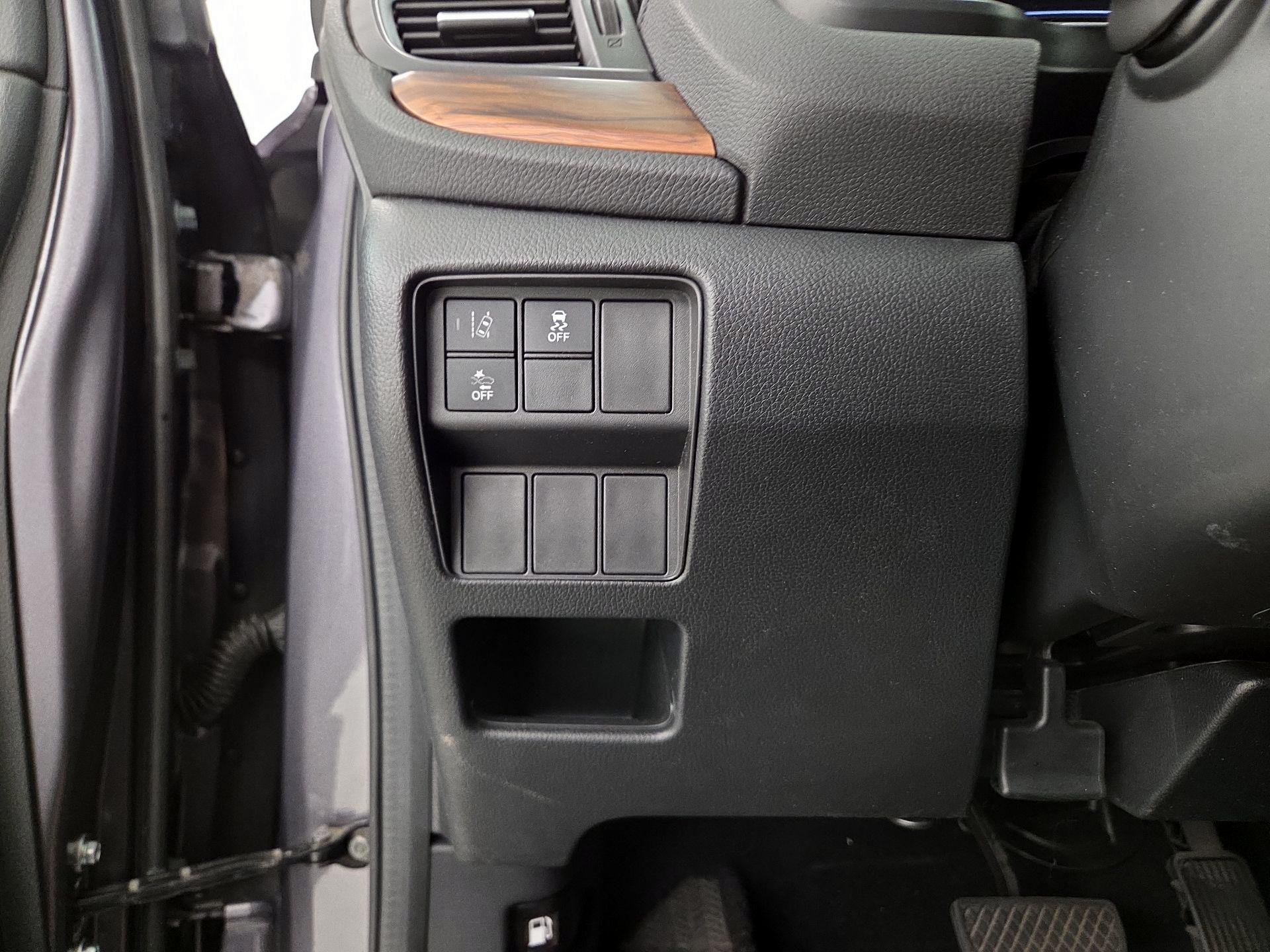 Thumbnail: 2019 Honda CR-V - 13