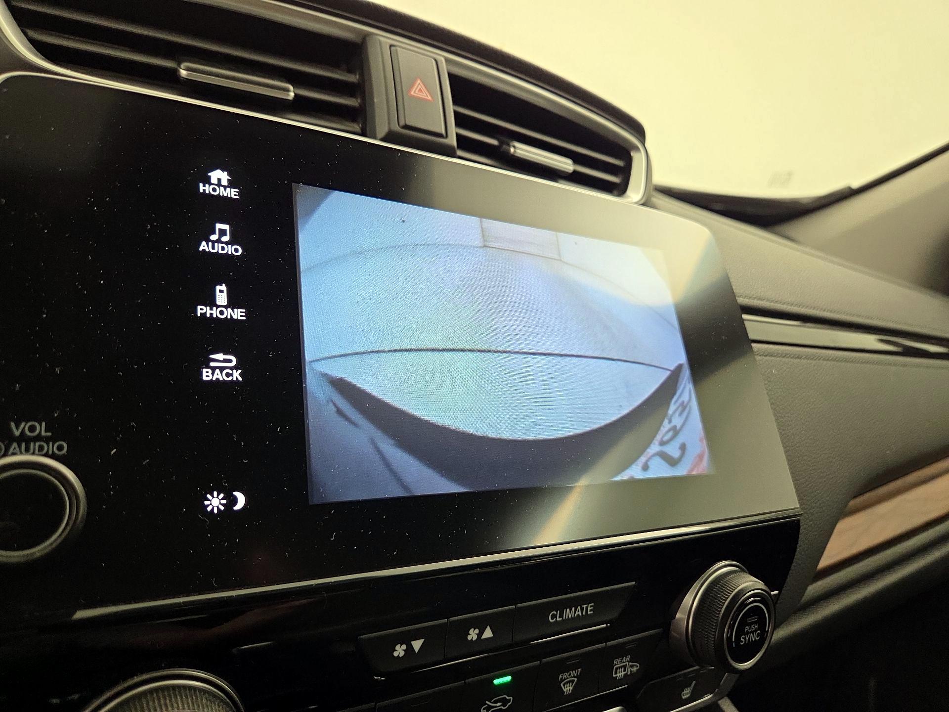 Thumbnail: 2019 Honda CR-V - 14