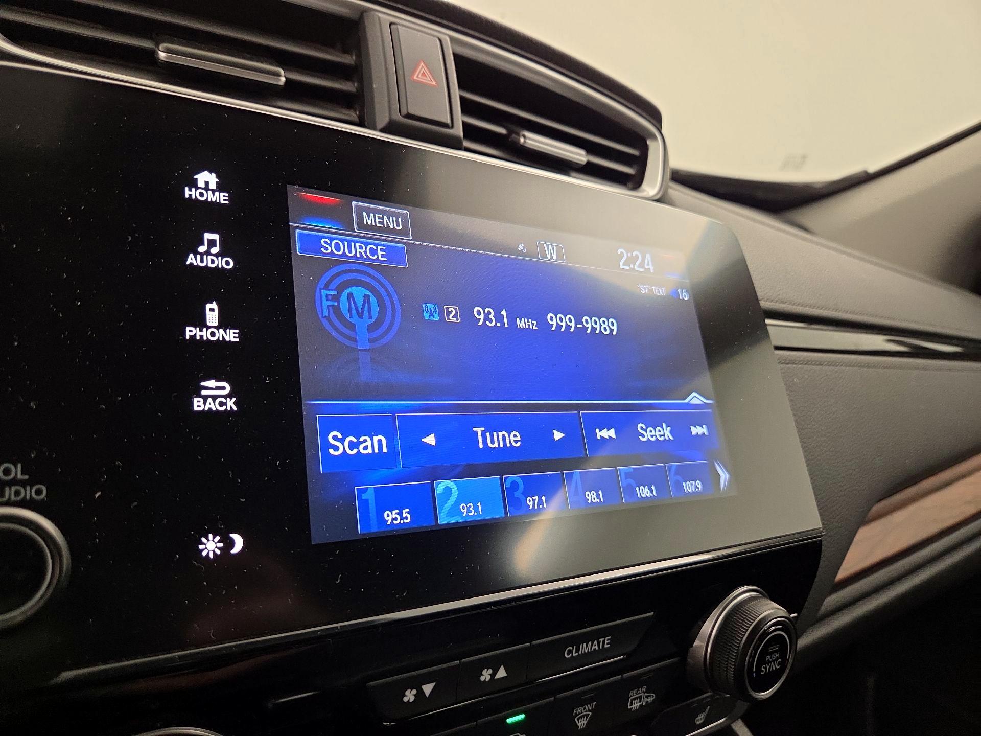 Thumbnail: 2019 Honda CR-V - 15