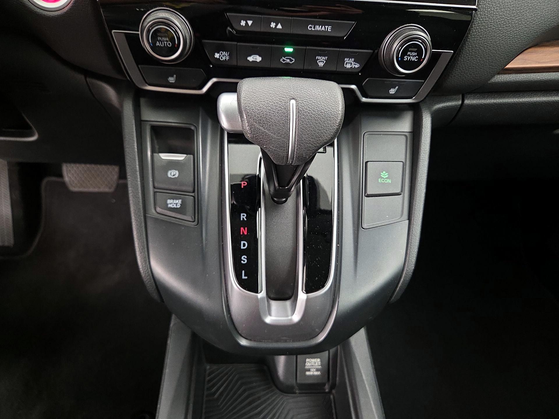 Thumbnail: 2019 Honda CR-V - 17