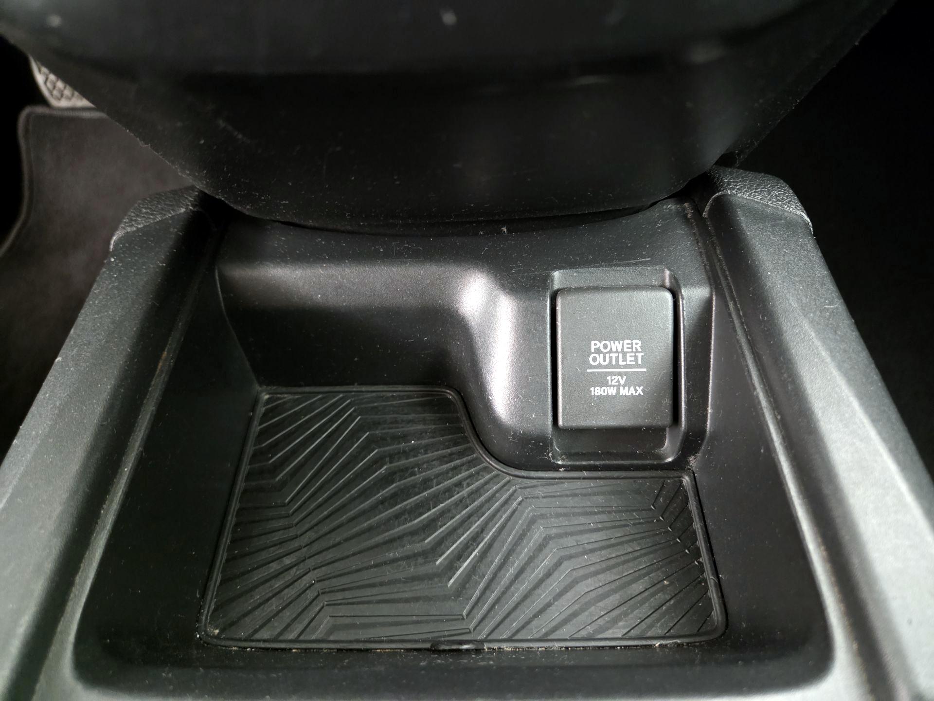 Thumbnail: 2019 Honda CR-V - 18