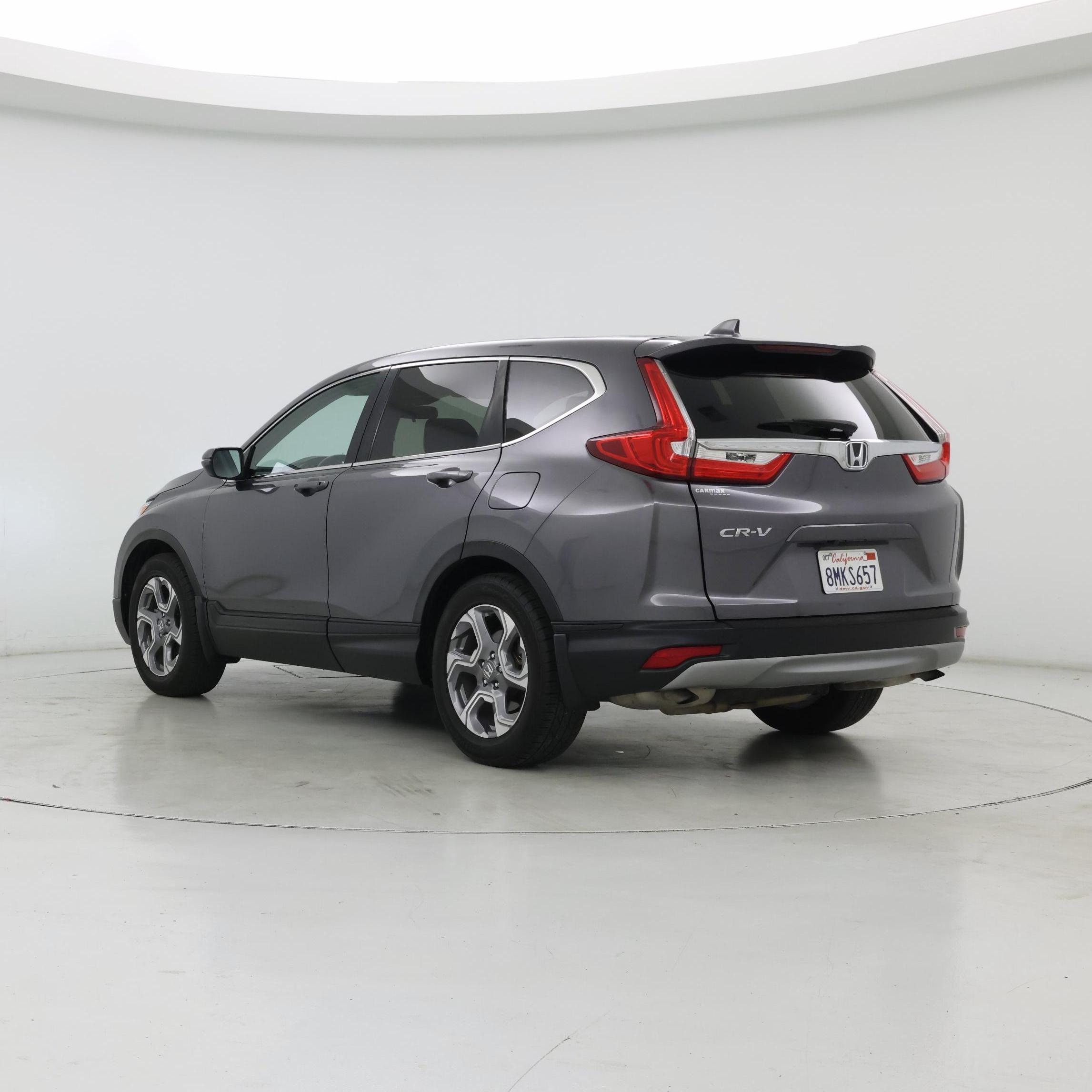 Thumbnail: 2019 Honda CR-V - 2
