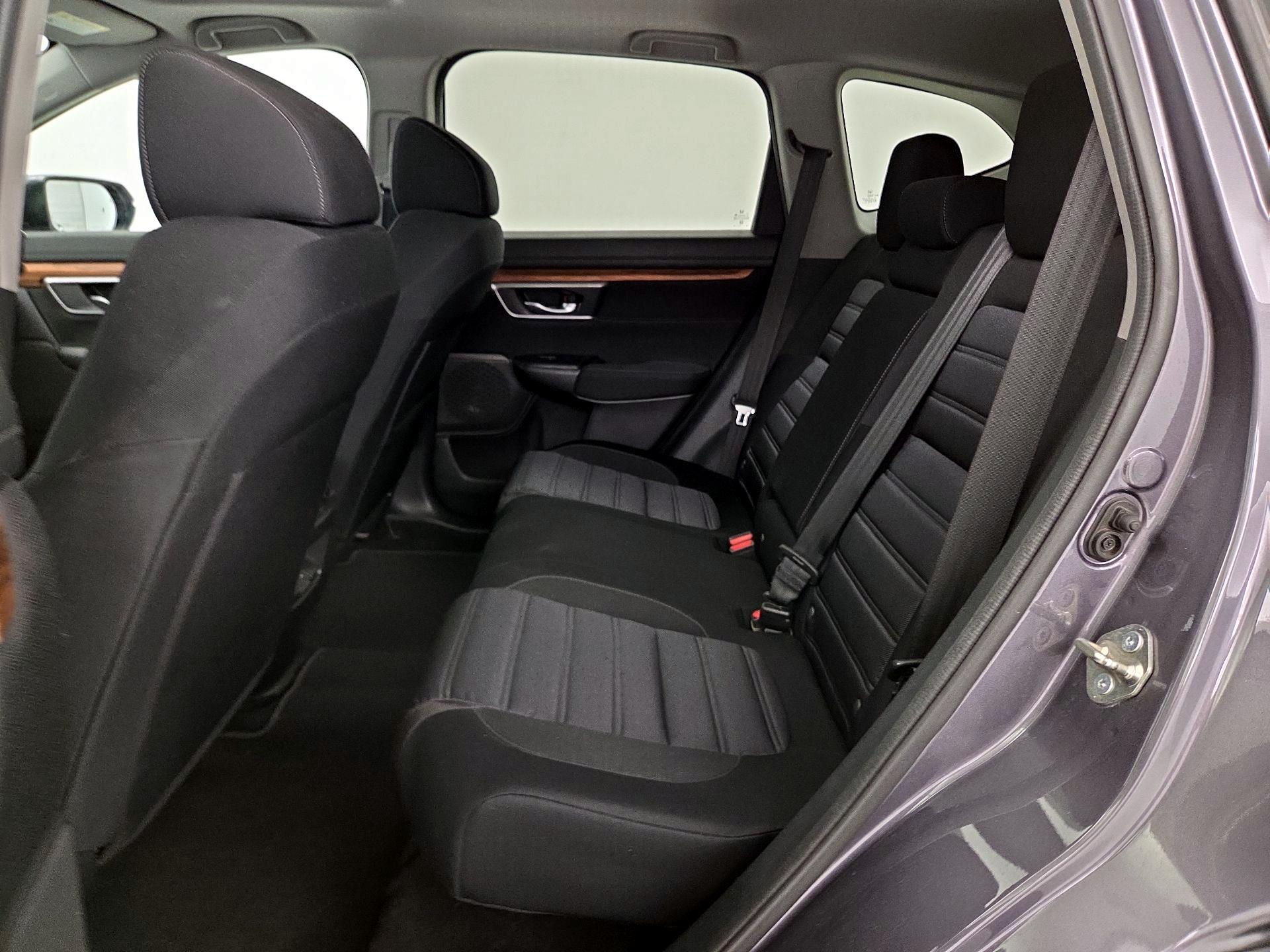 Thumbnail: 2019 Honda CR-V - 20