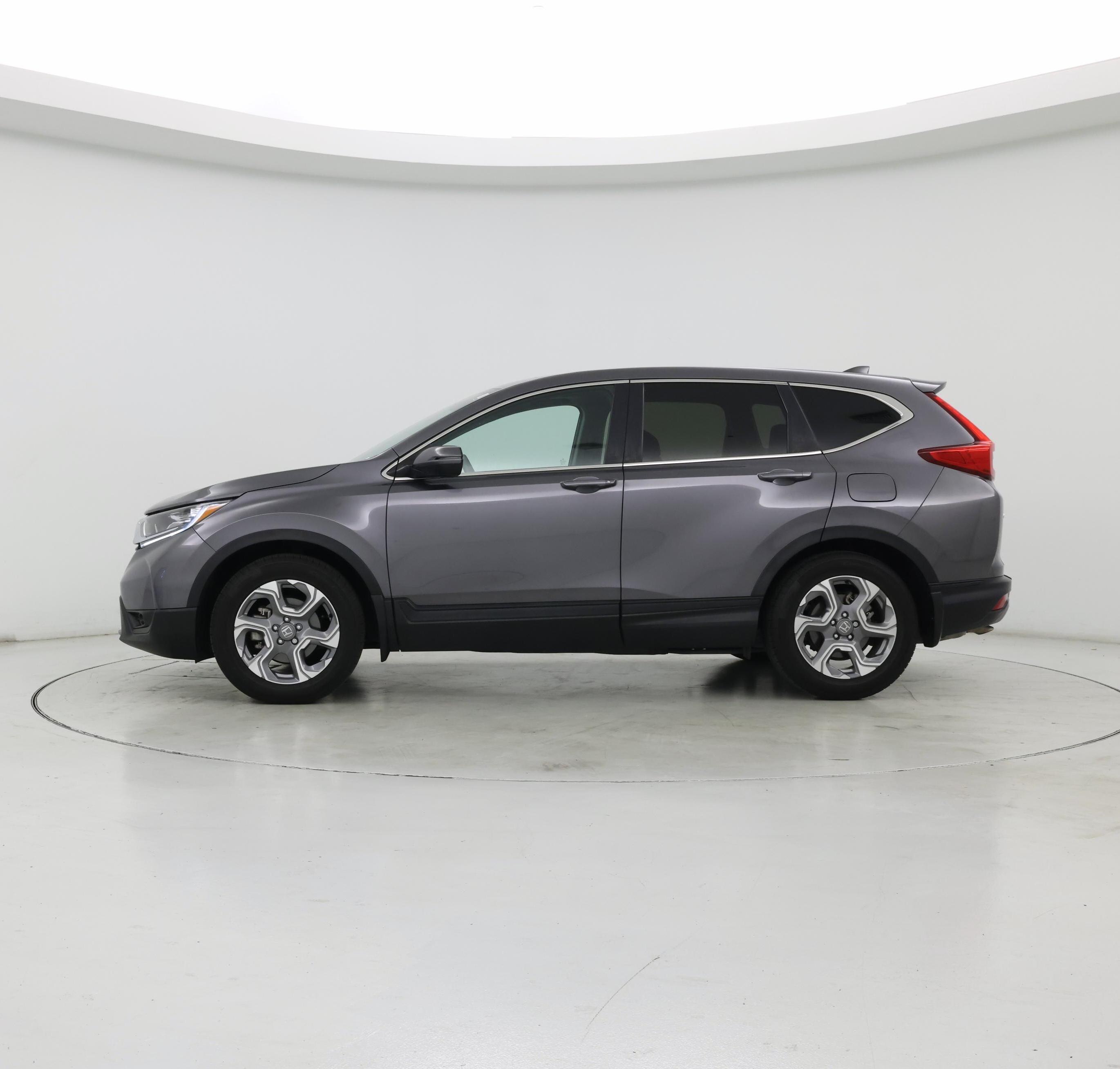 Thumbnail: 2019 Honda CR-V - 3