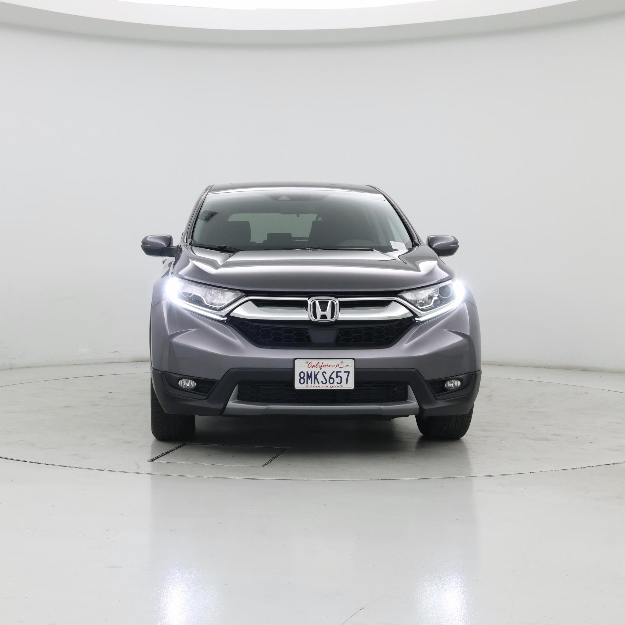 Thumbnail: 2019 Honda CR-V - 5