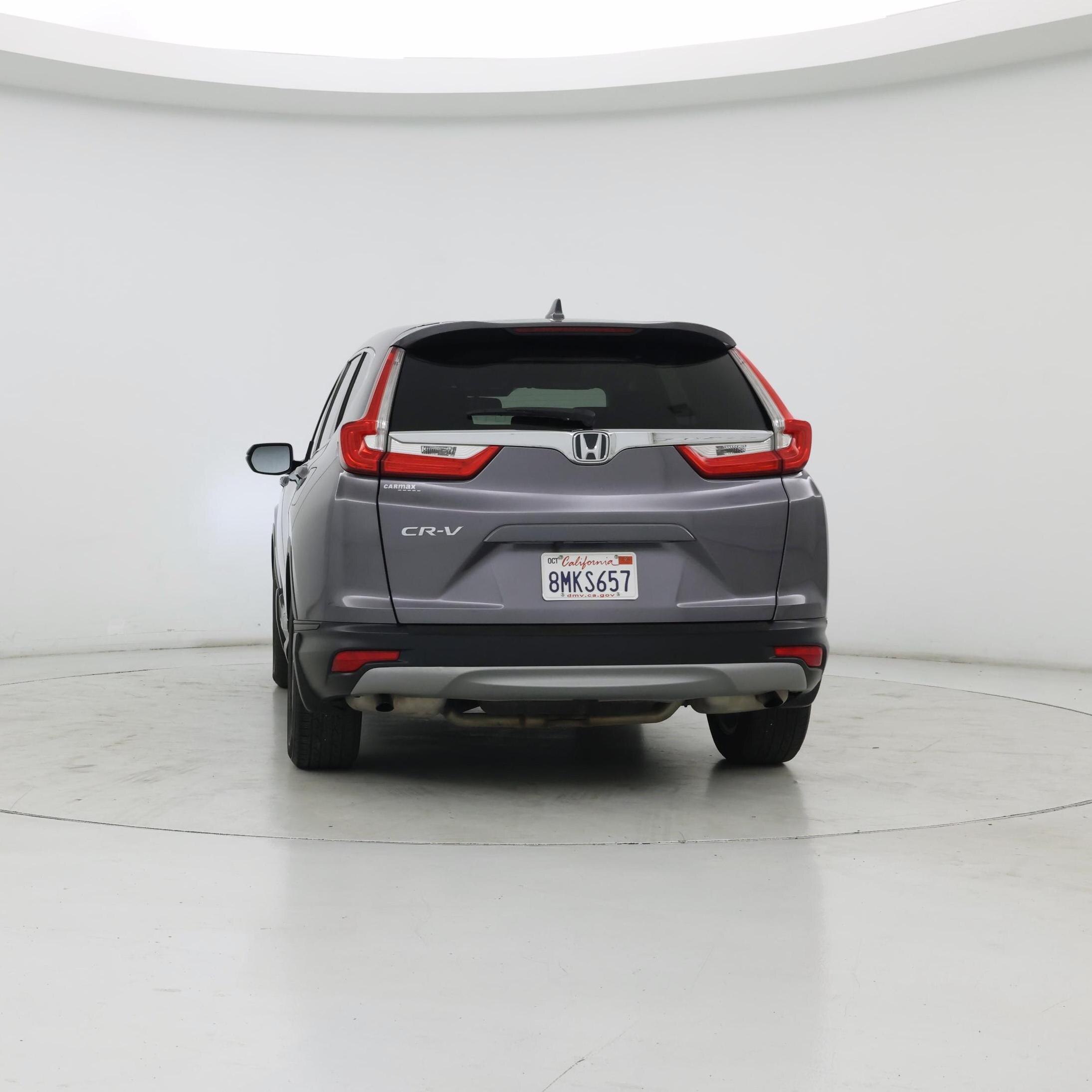 Thumbnail: 2019 Honda CR-V - 6