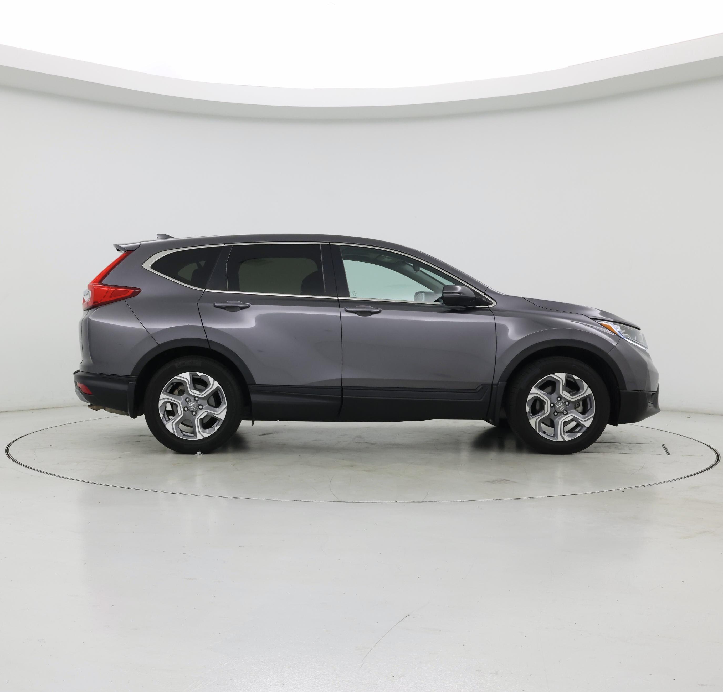 Thumbnail: 2019 Honda CR-V - 7