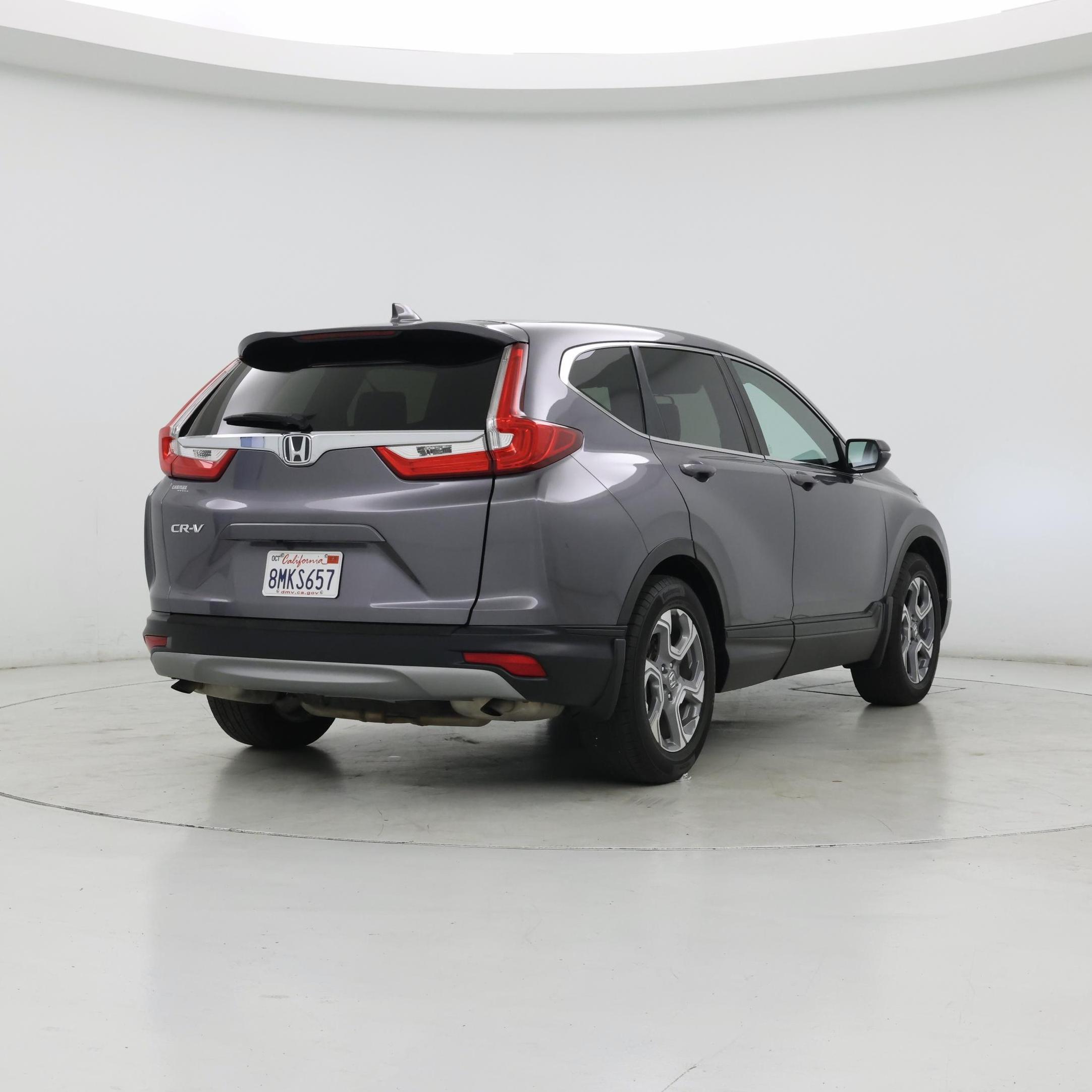 Thumbnail: 2019 Honda CR-V - 8
